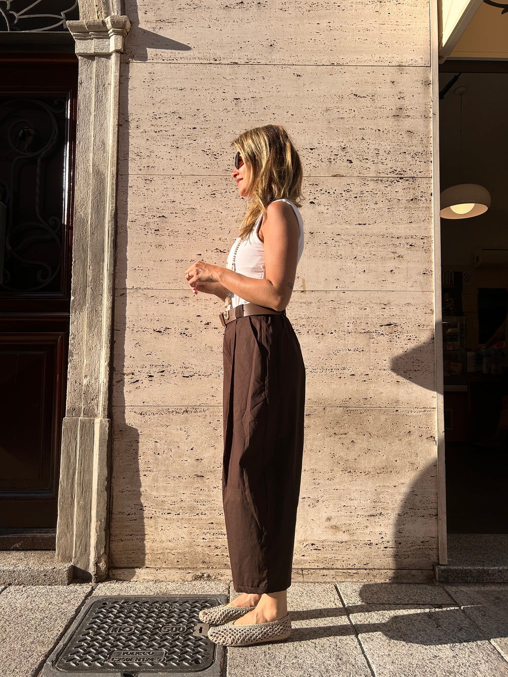 PANTALONE EMMA