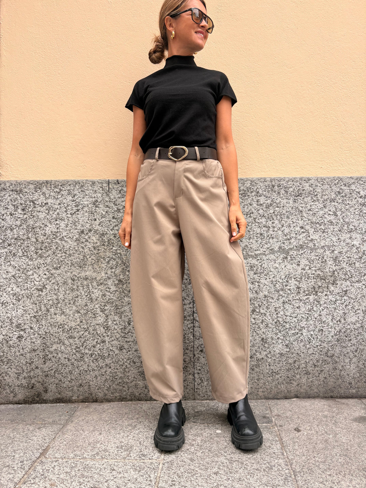 Pantalone Dafne