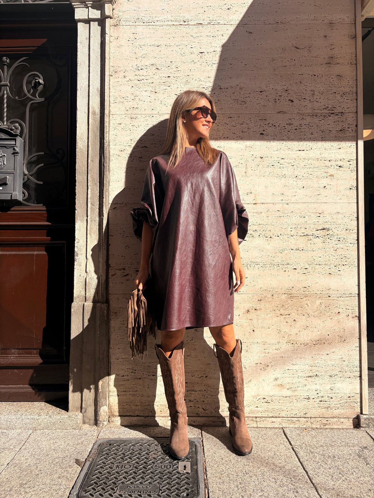 Abito Benedetta