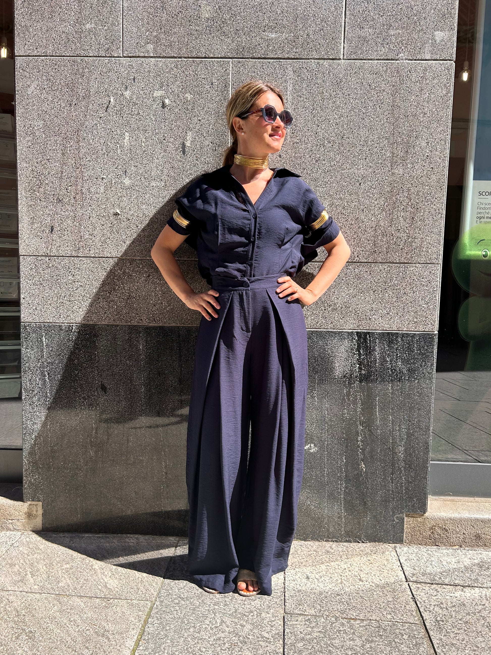 COORDINATO MELISSA