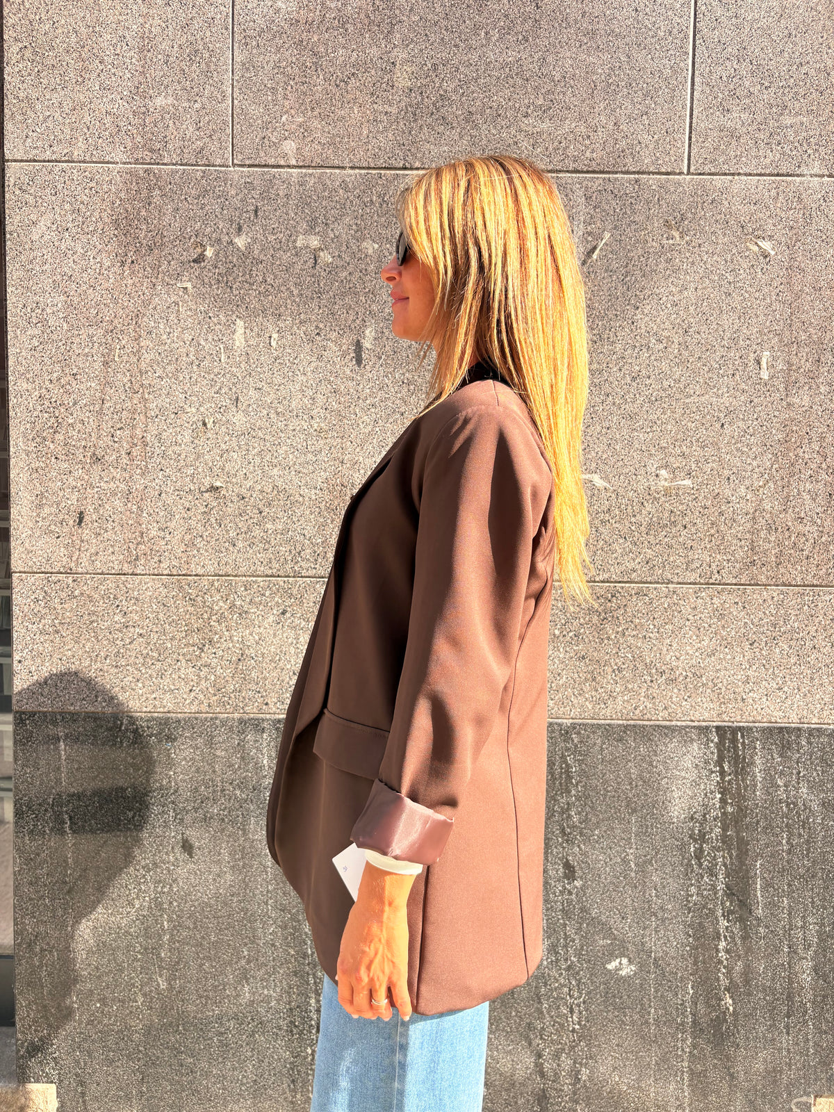 Blazer Stella