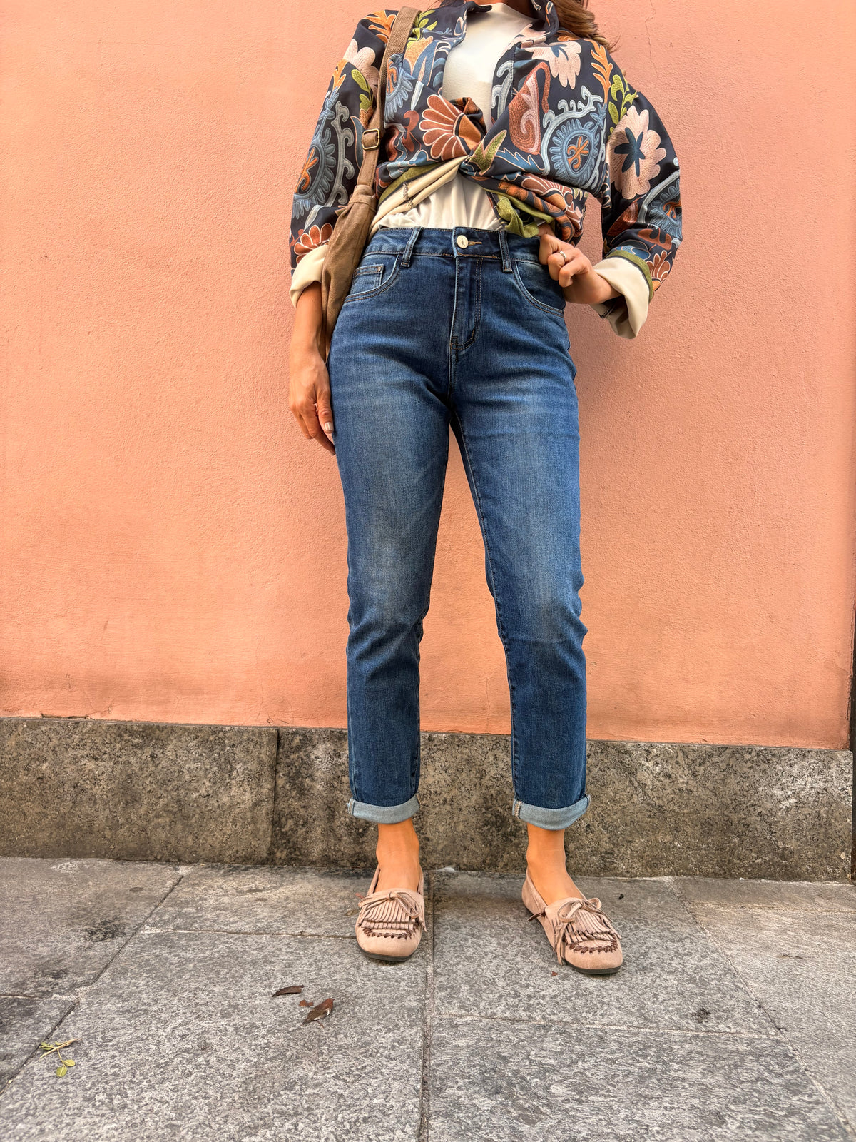 Jeans Elisa