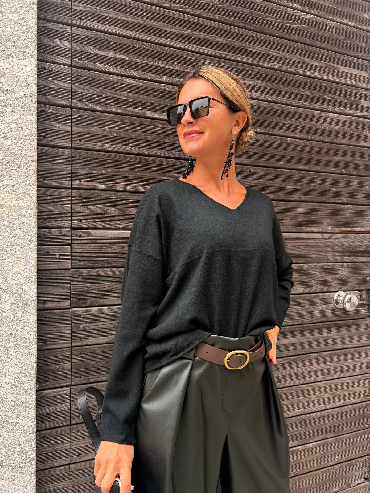 Maglia Eva