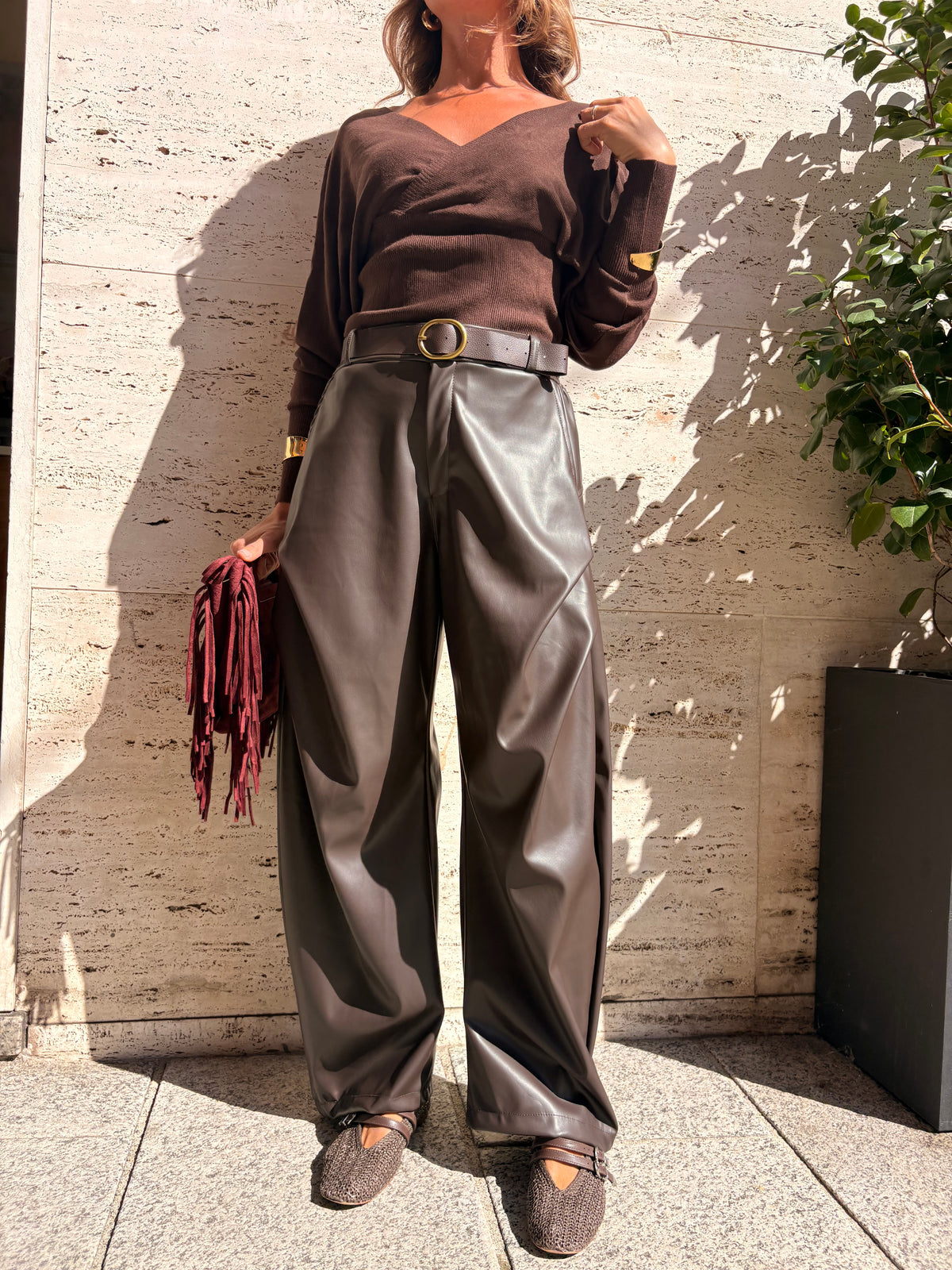 Pantalone Clio