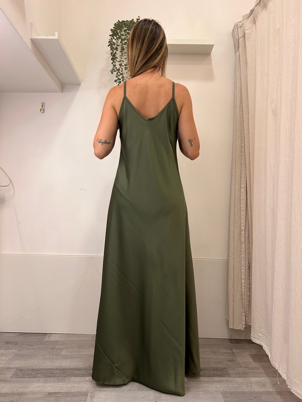 ABITO BENEDETTA