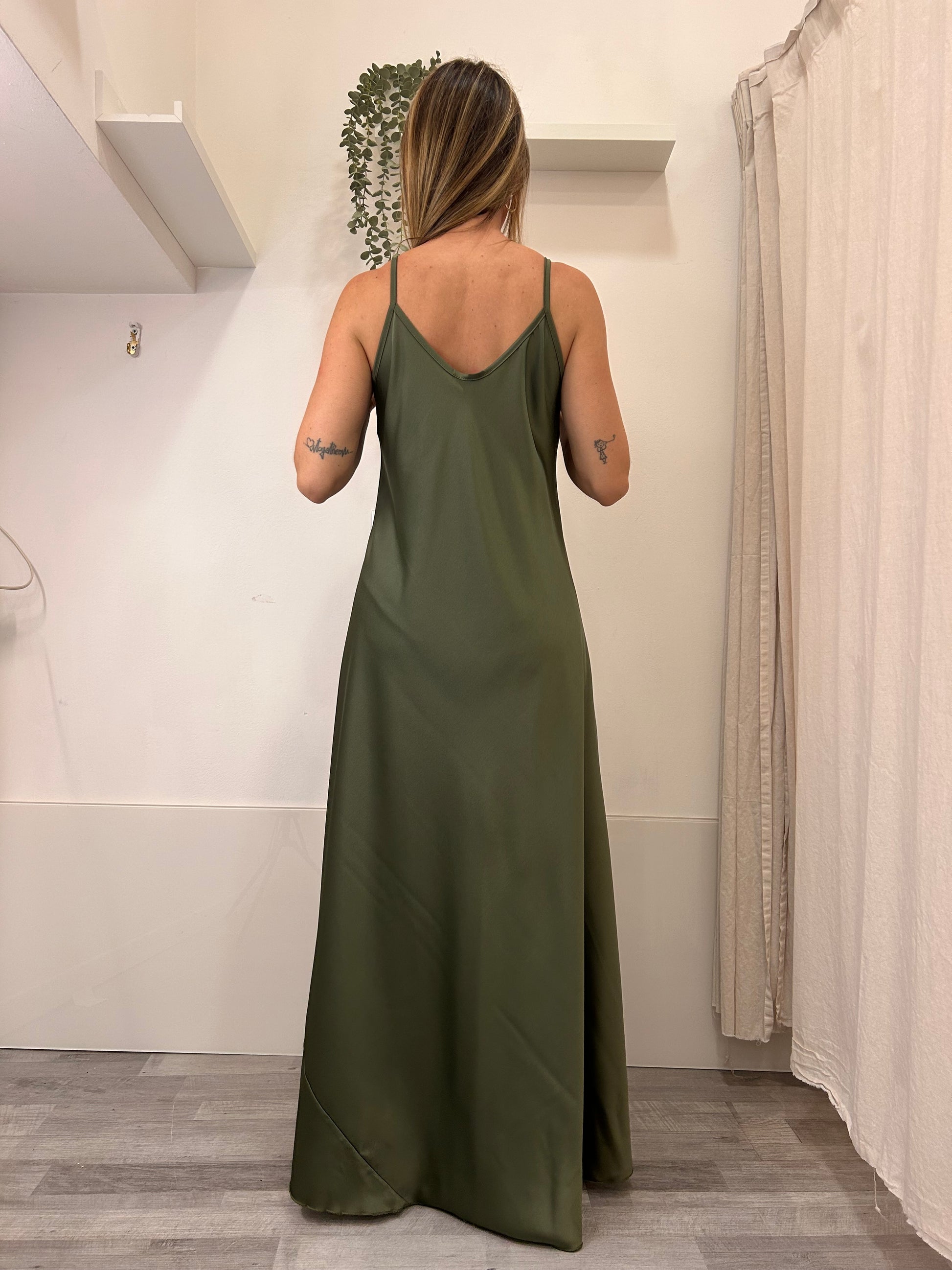 ABITO BENEDETTA