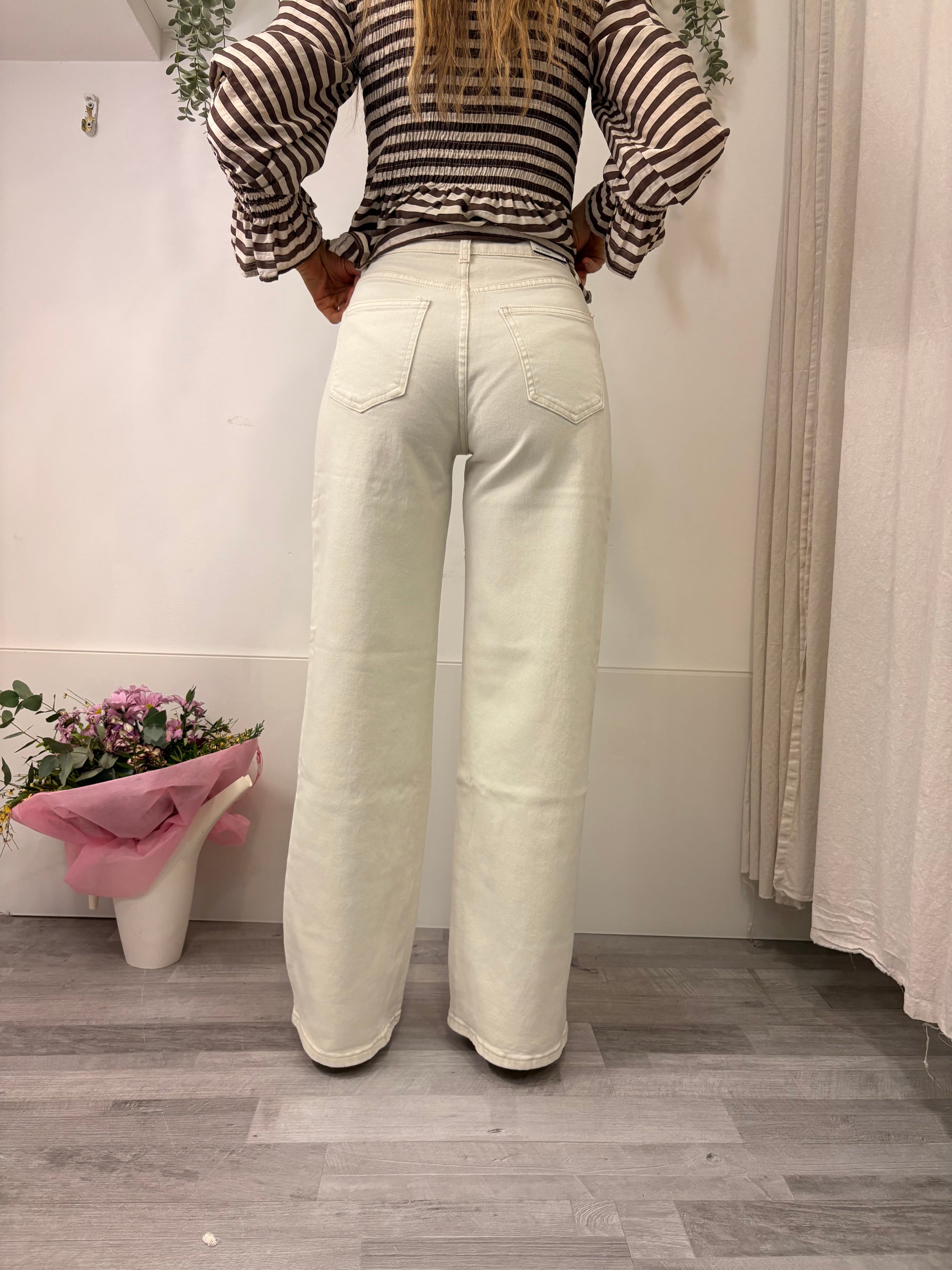 JEANS ANTONELLA