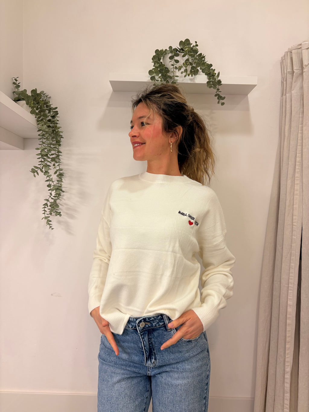 MAGLIA “CHIUDI LA BUSTA”