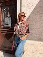 Camicia Rodeo