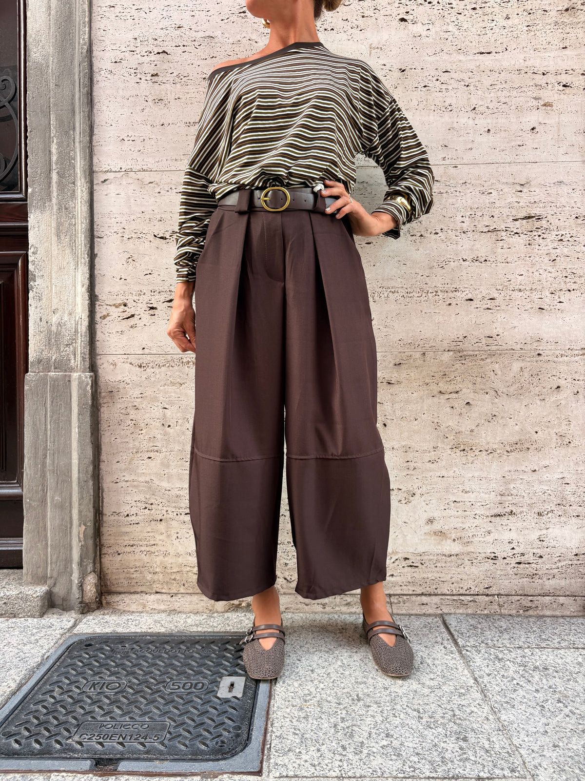 Pantalone Osaka