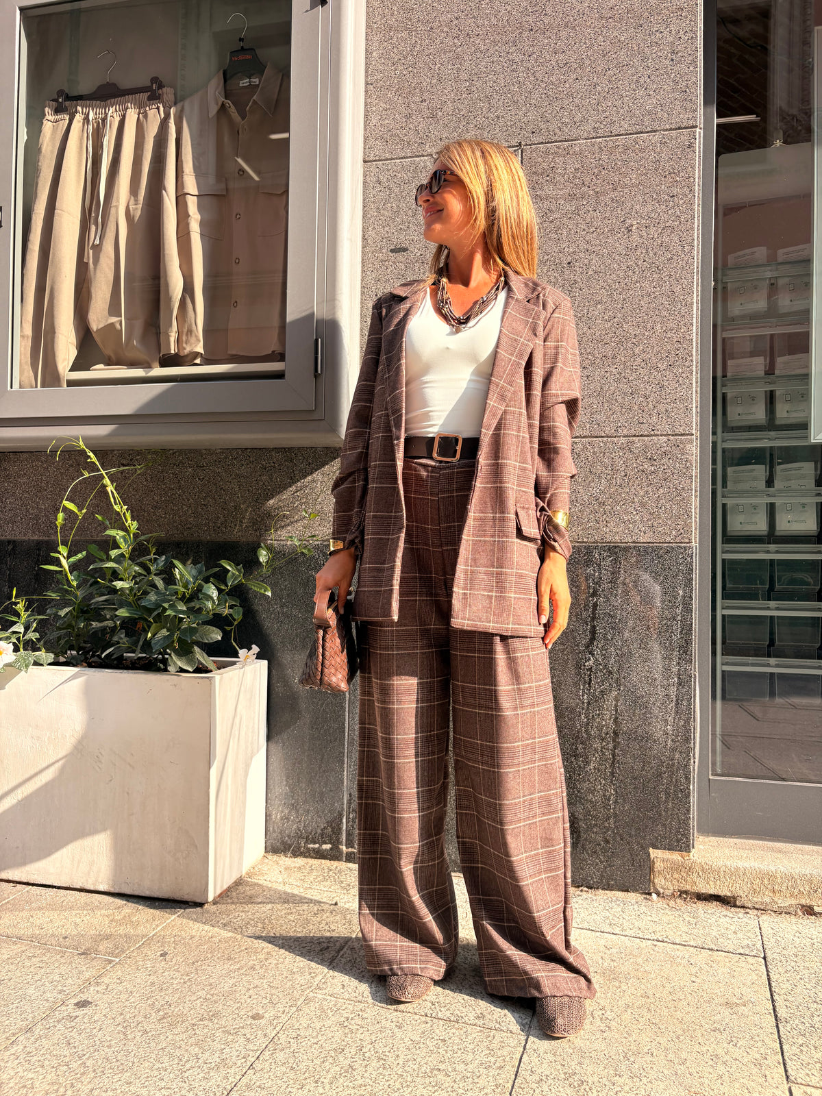 Pantalone Anna