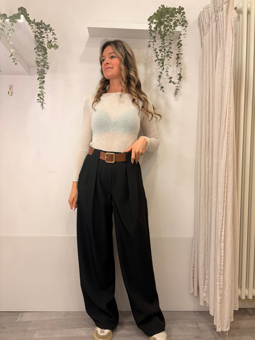 PANTALONE MARBELLA