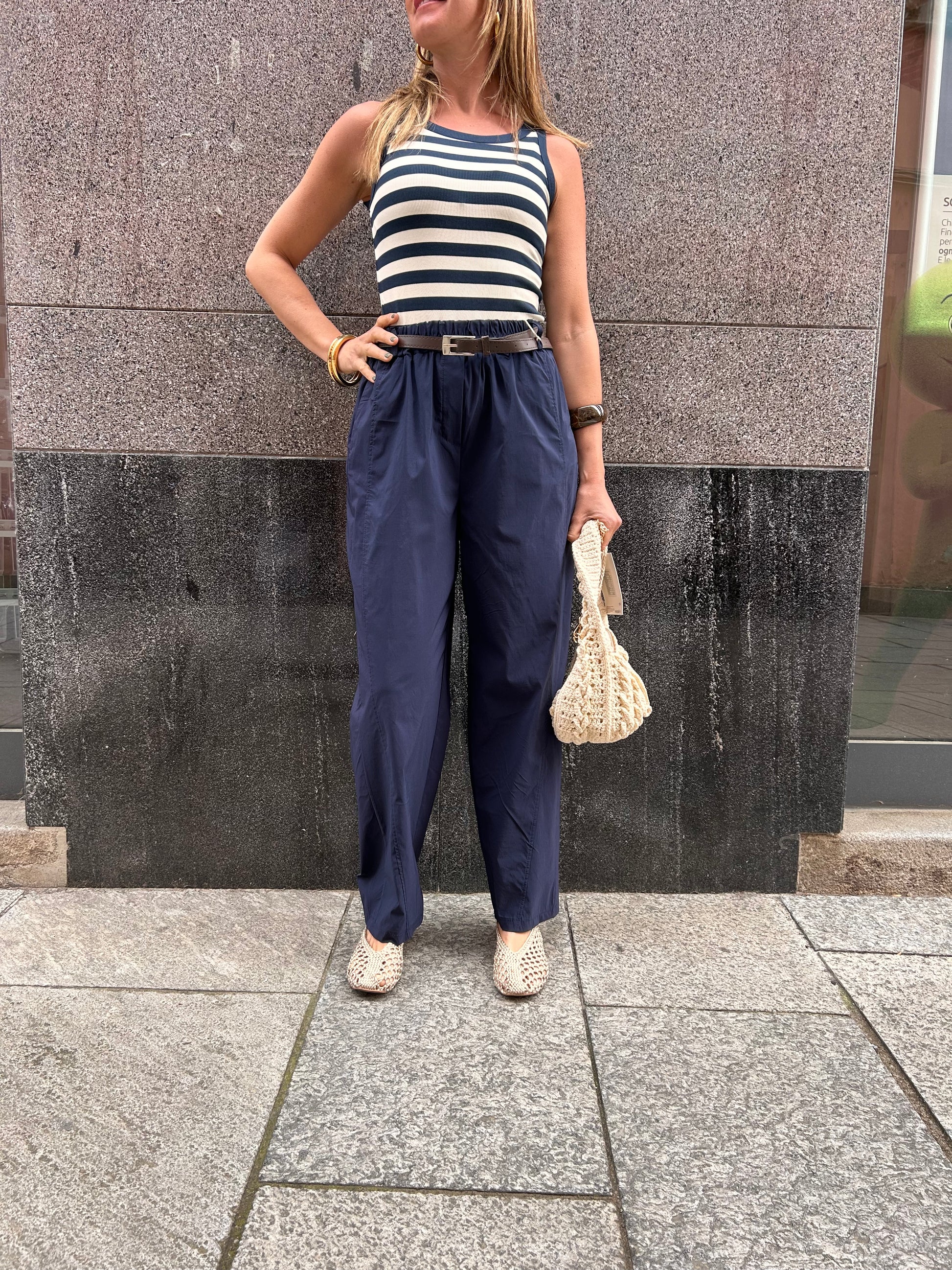 PANTALONE GIORGIA