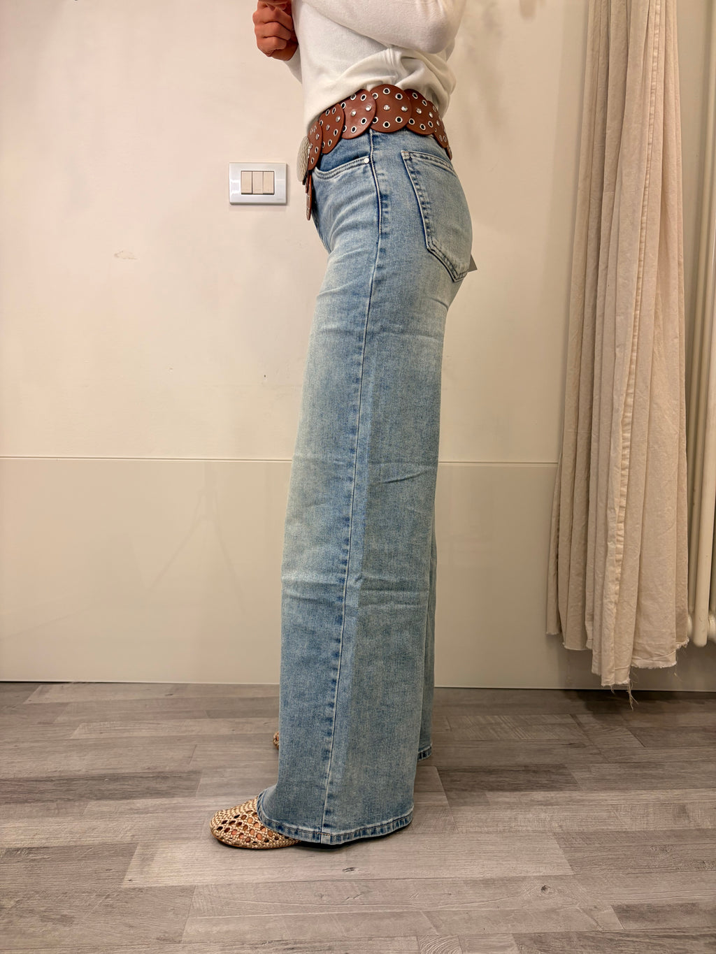JEANS GINEVRA