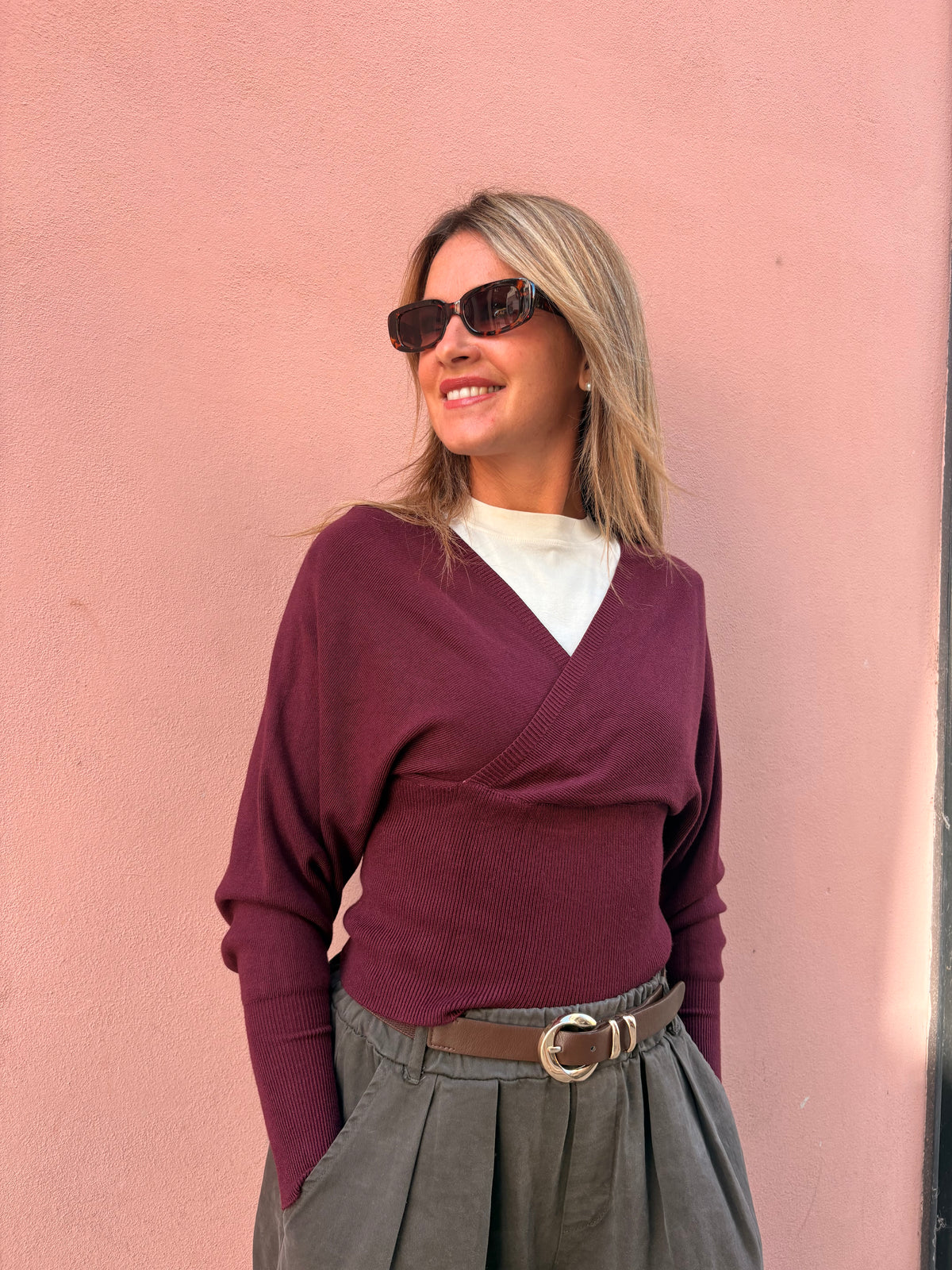 Maglia Sofia