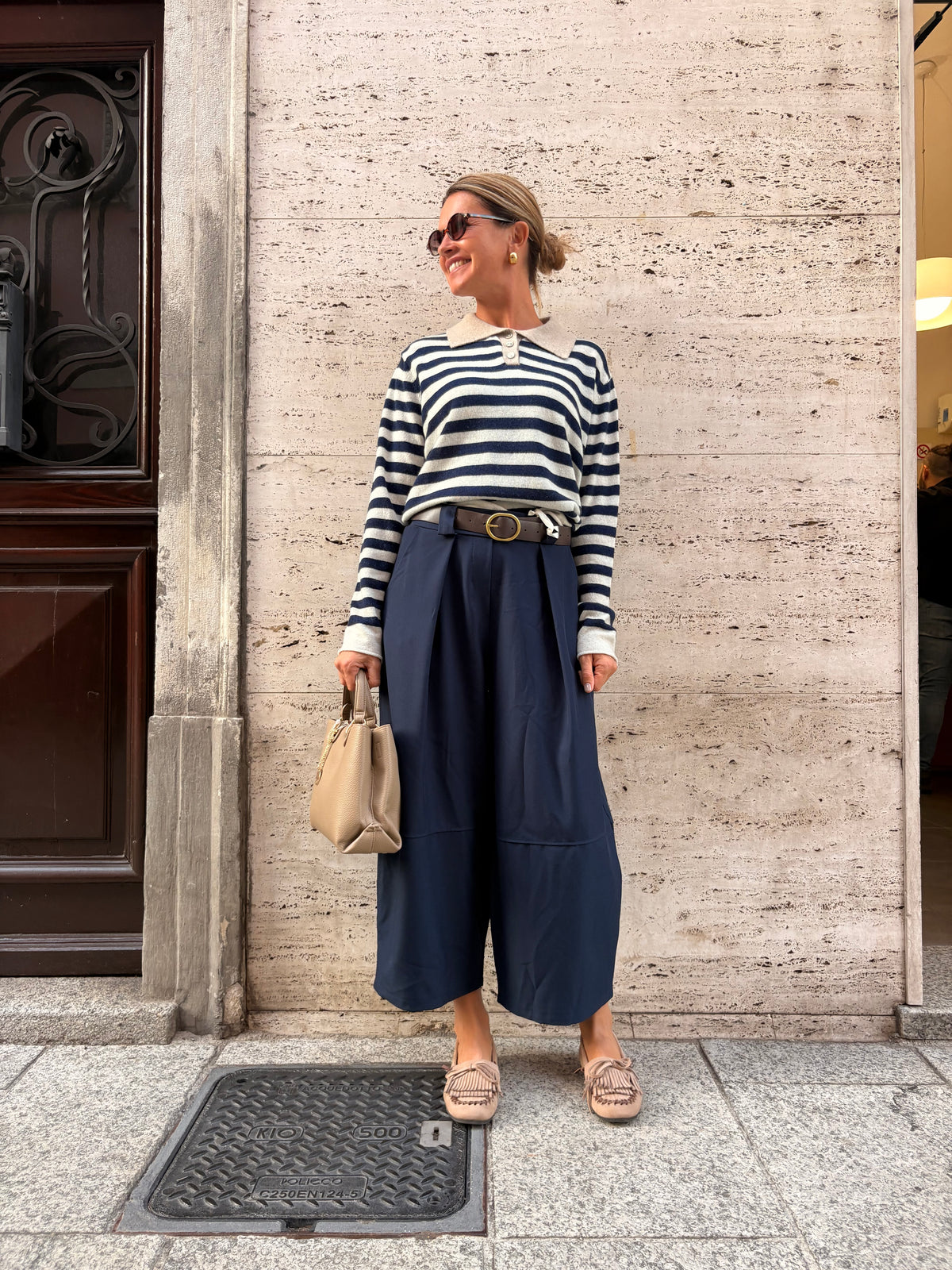 Pantalone Osaka