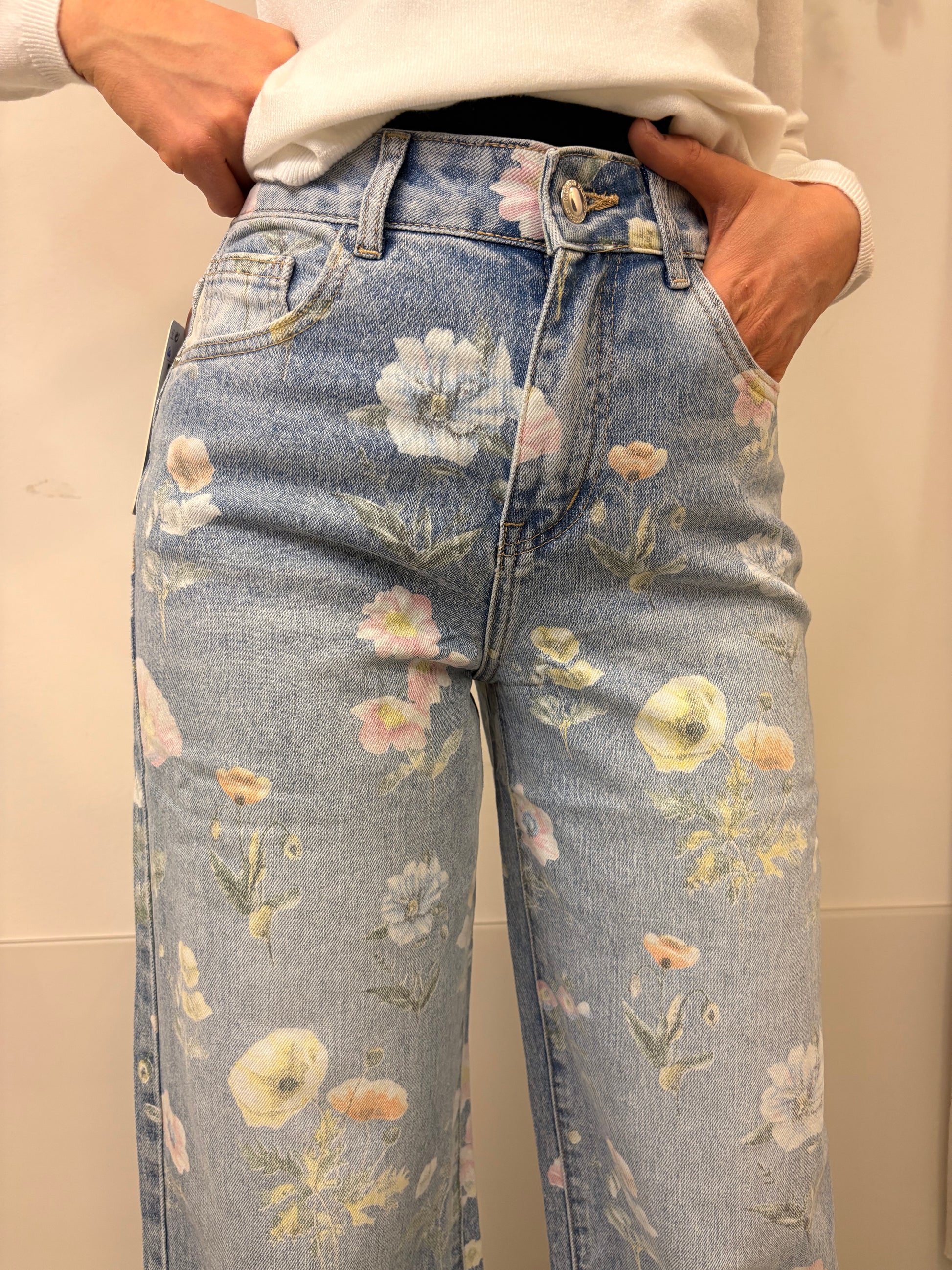 JEANS BREMA