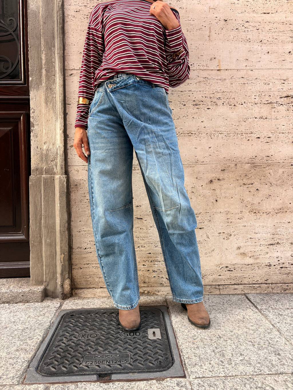 Jeans Martina