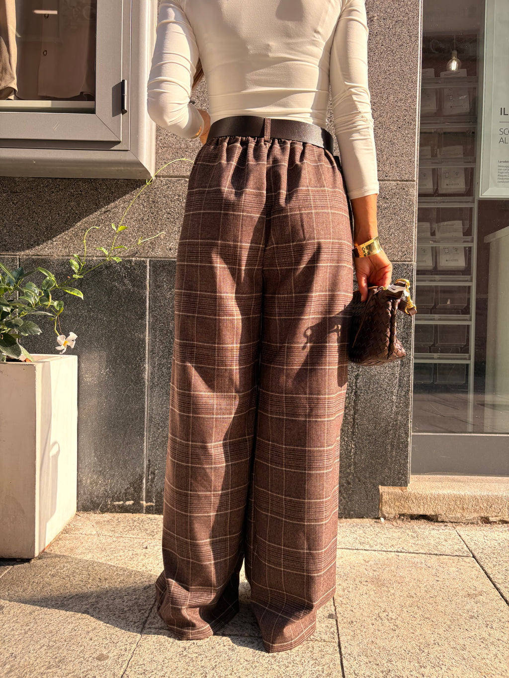 Pantalone Anna