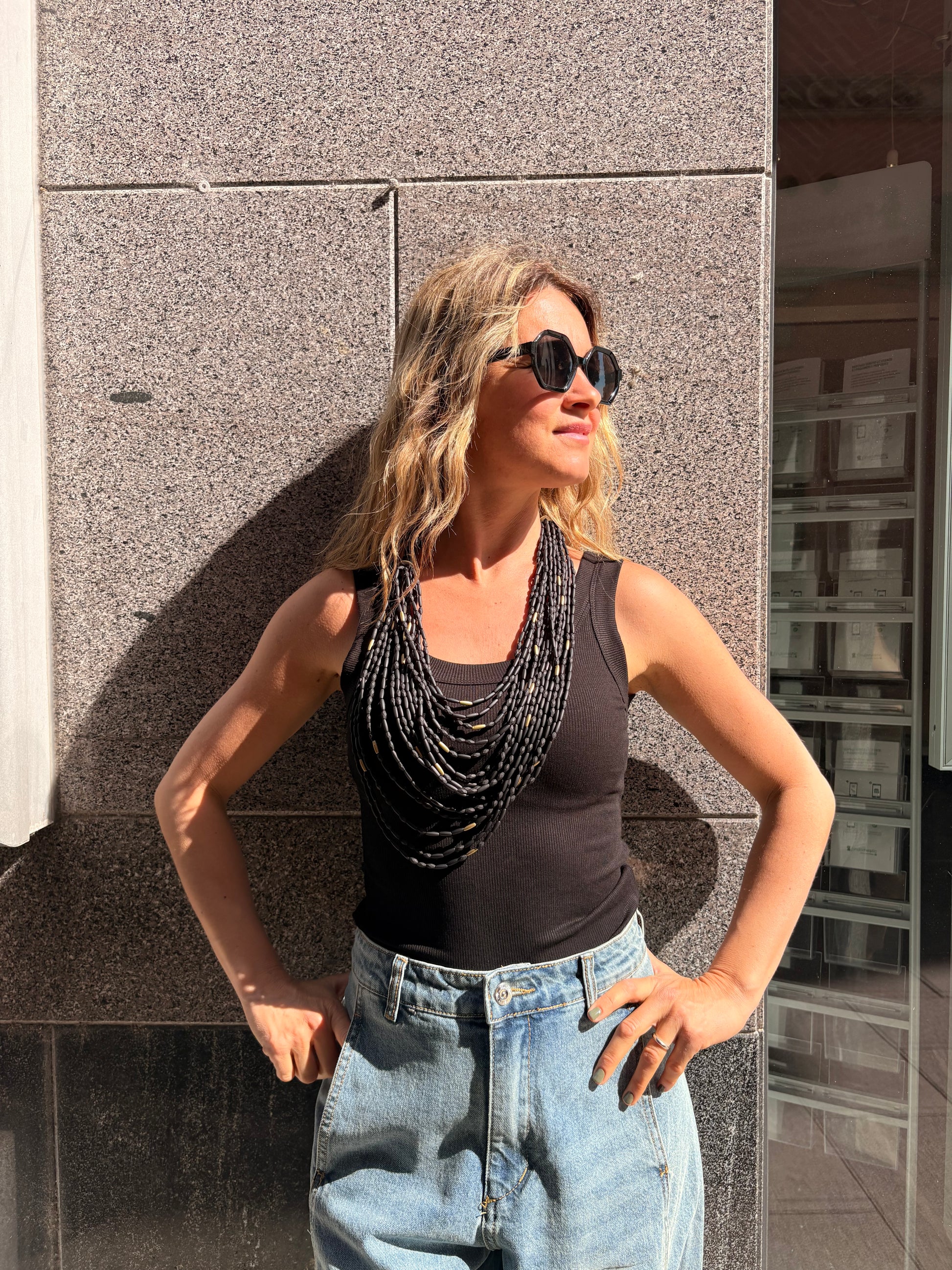 TOP CHIARA