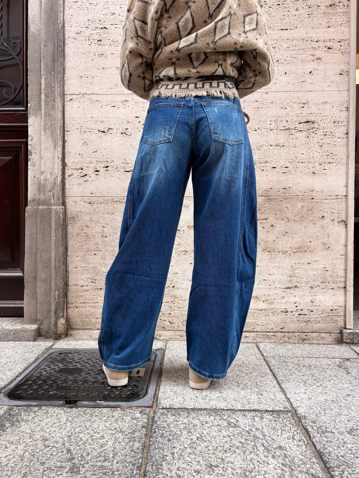 Jeans Cecilia
