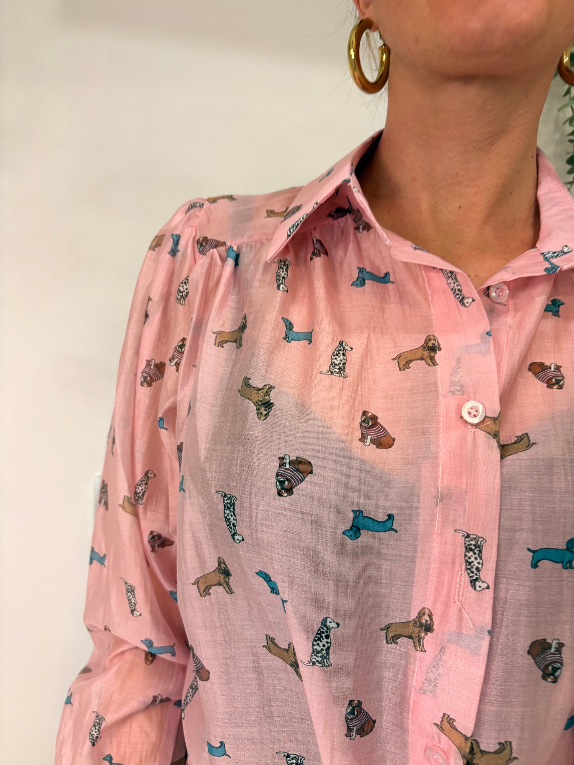 CAMICIA AMELIA