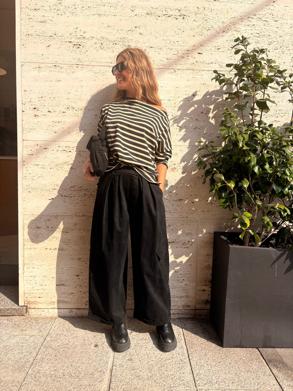 Pantalone Nicole