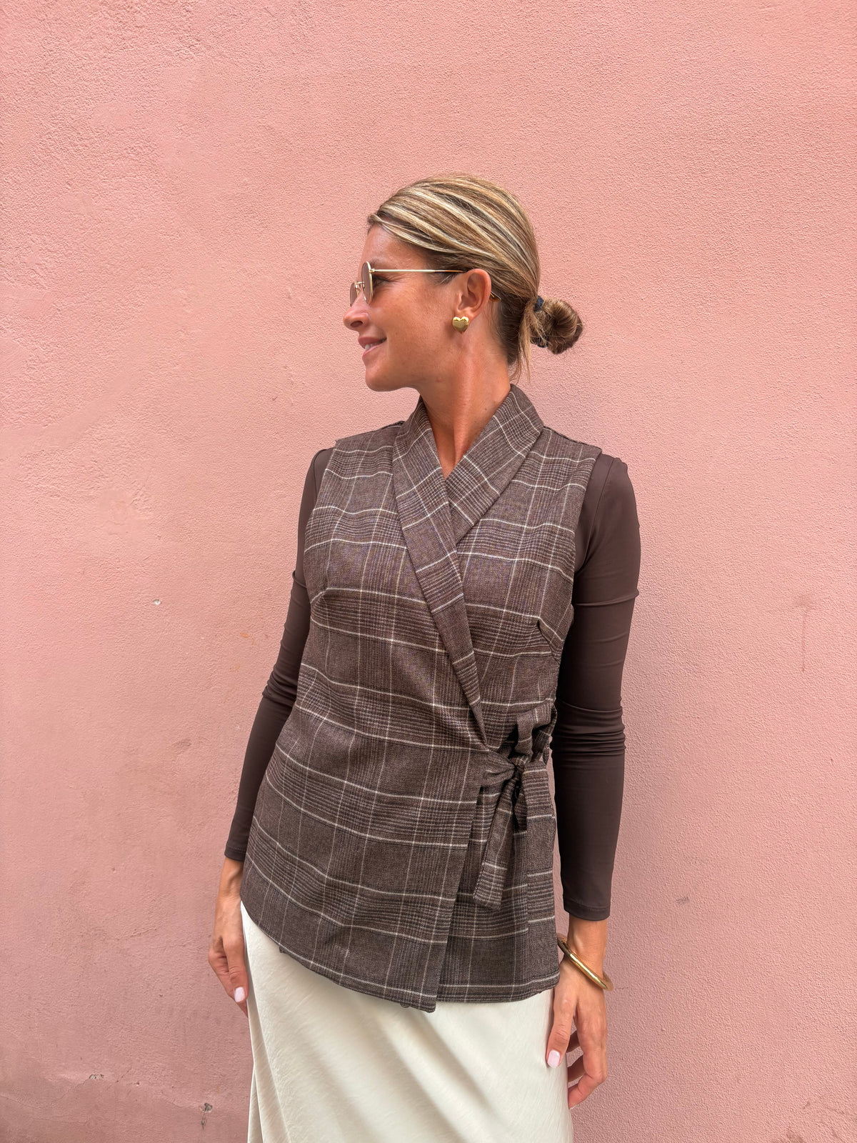 Gilet Dafne