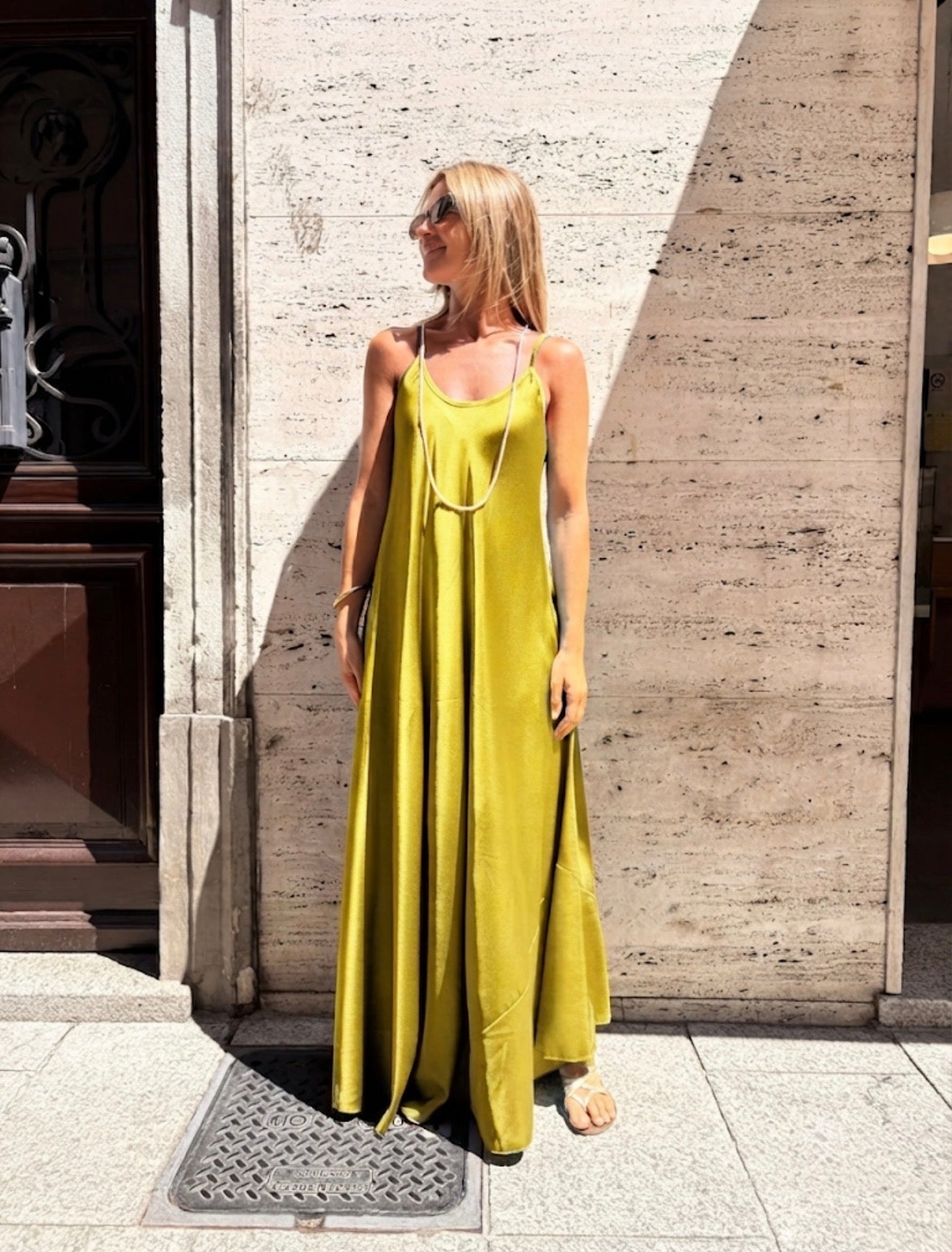 ABITO BENEDETTA