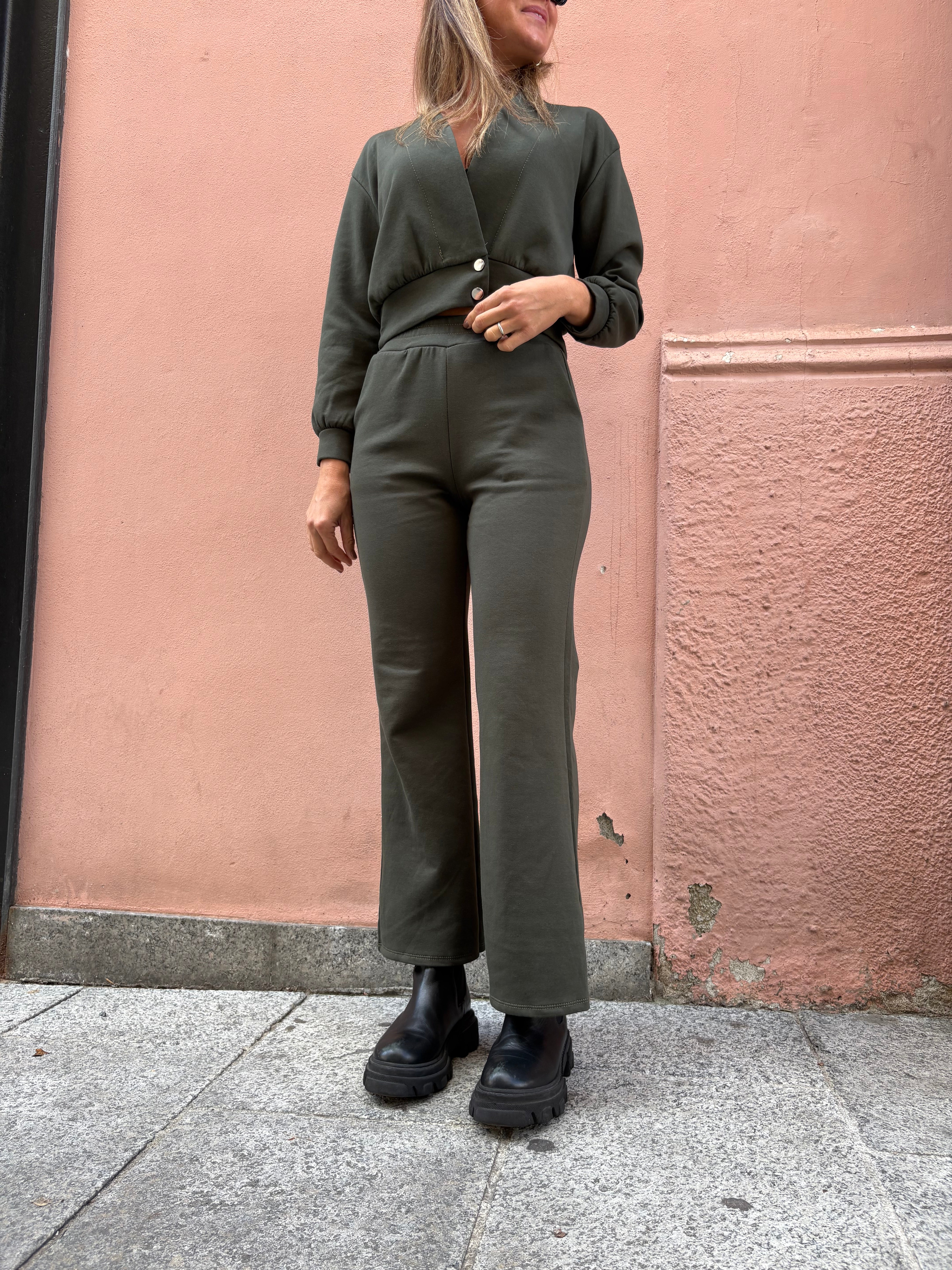 COORDINATO MELISSA