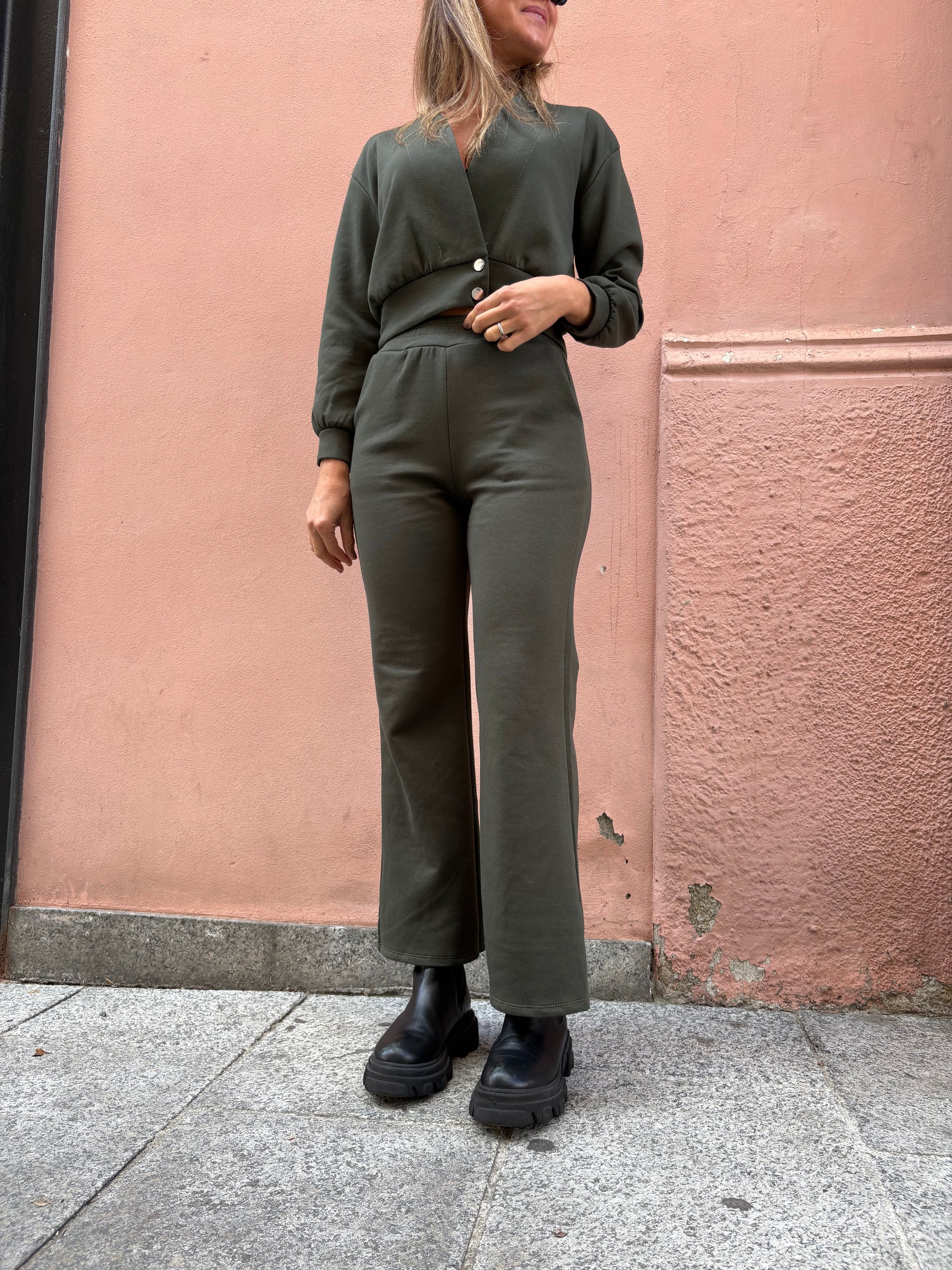 COORDINATO MELISSA