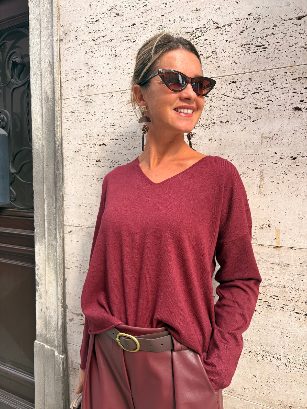 Maglia Eva