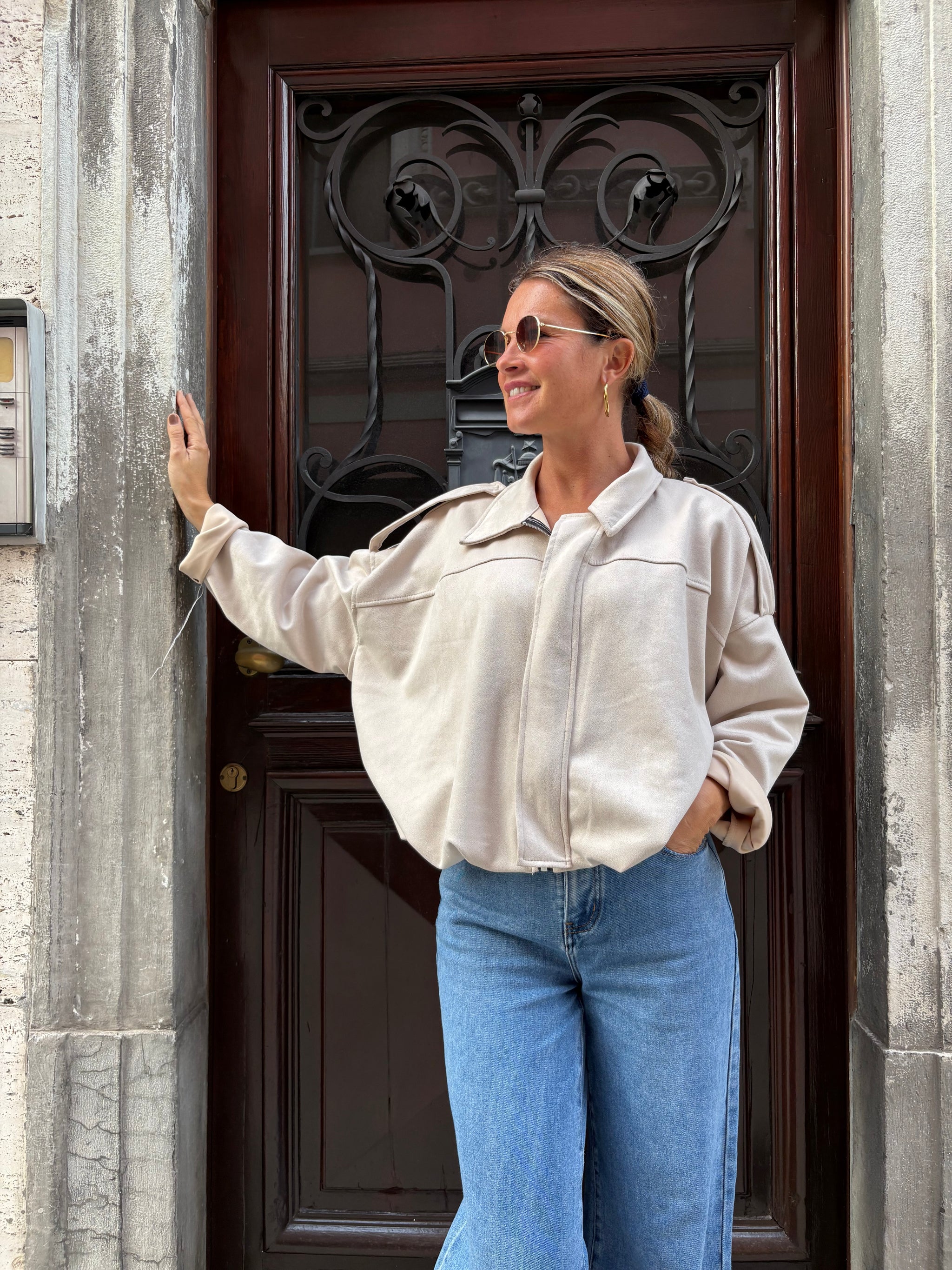 BOMBER CARLOTTA
