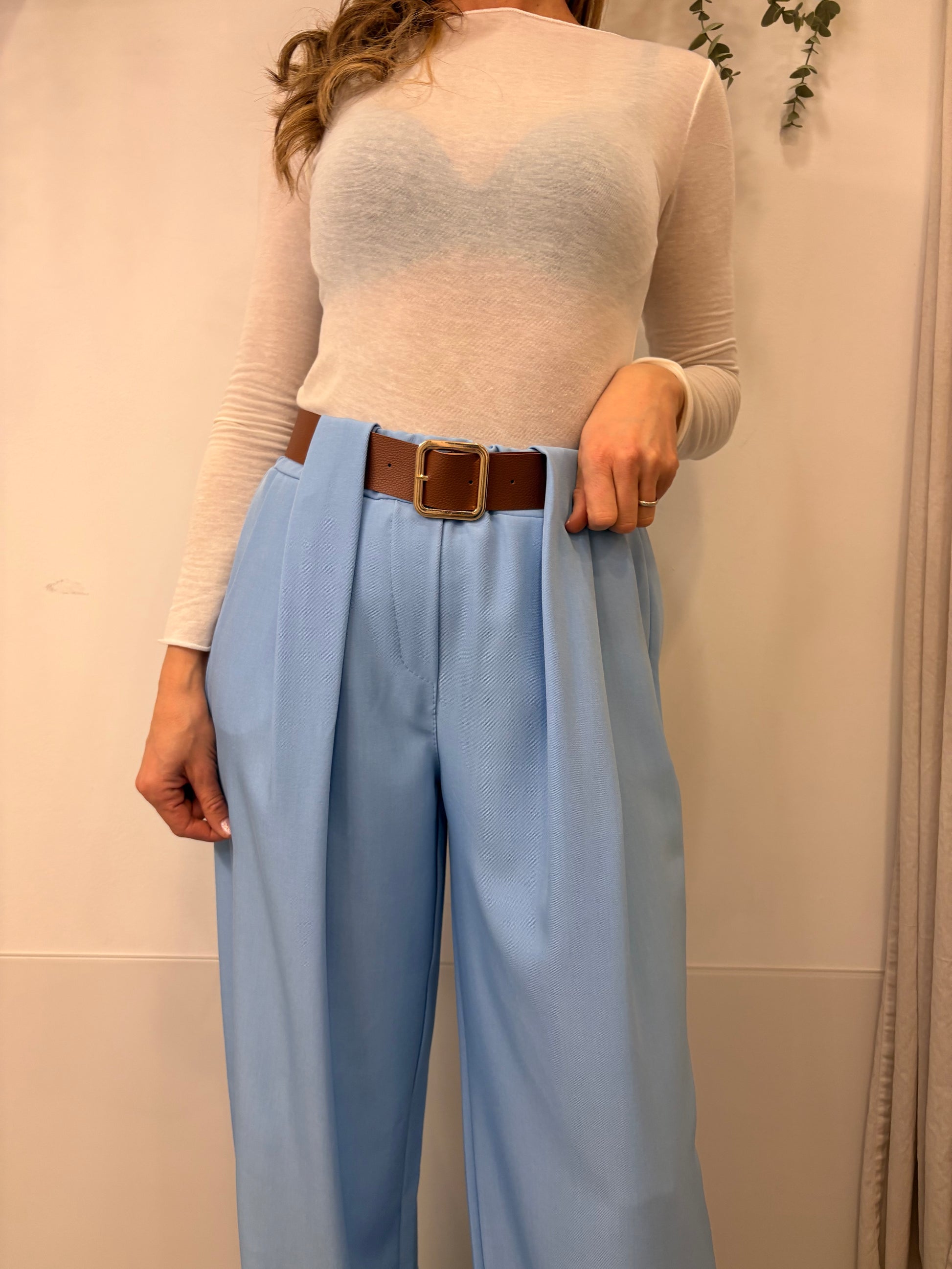 PANTALONE MARBELLA