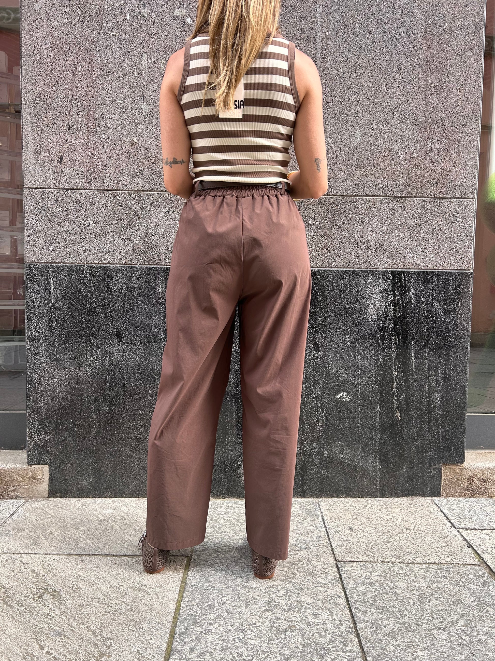 PANTALONE GIORGIA