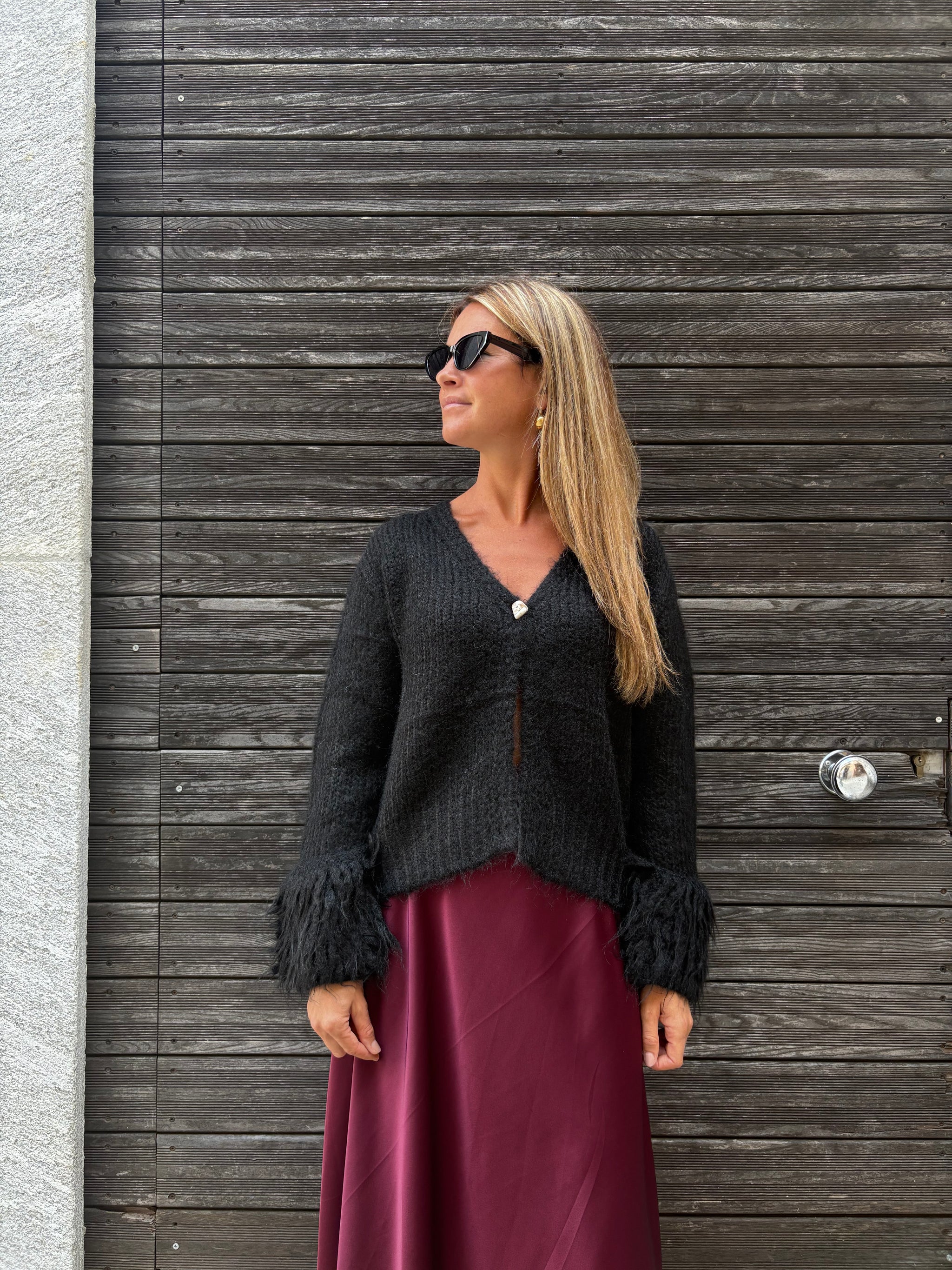 CARDIGAN SOPHIE