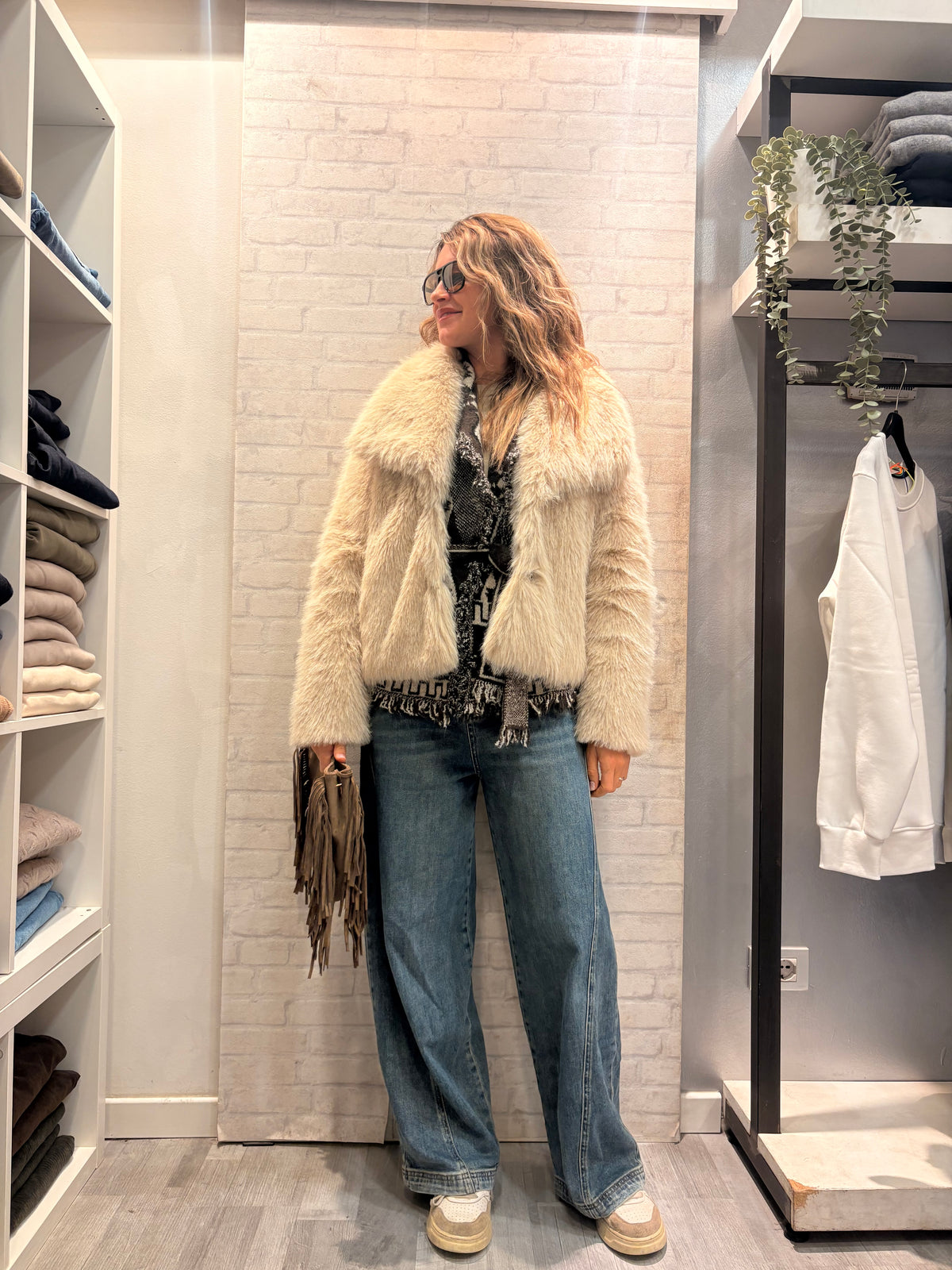 Pelliccia Serena