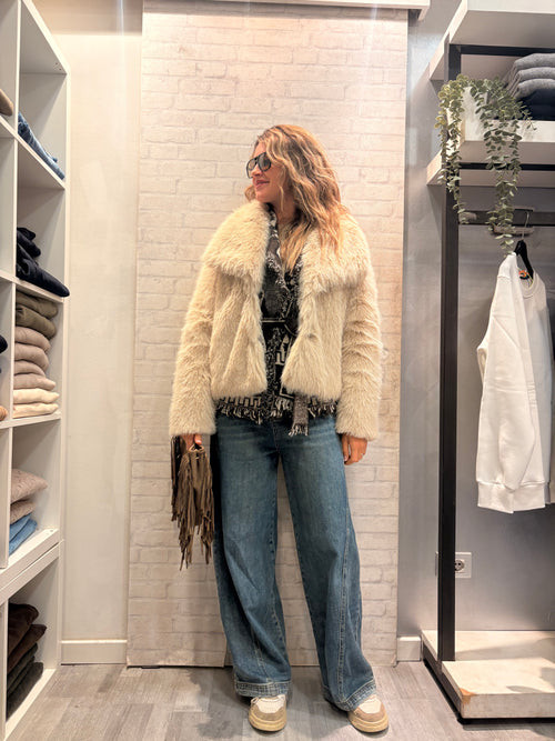 Pelliccia Serena