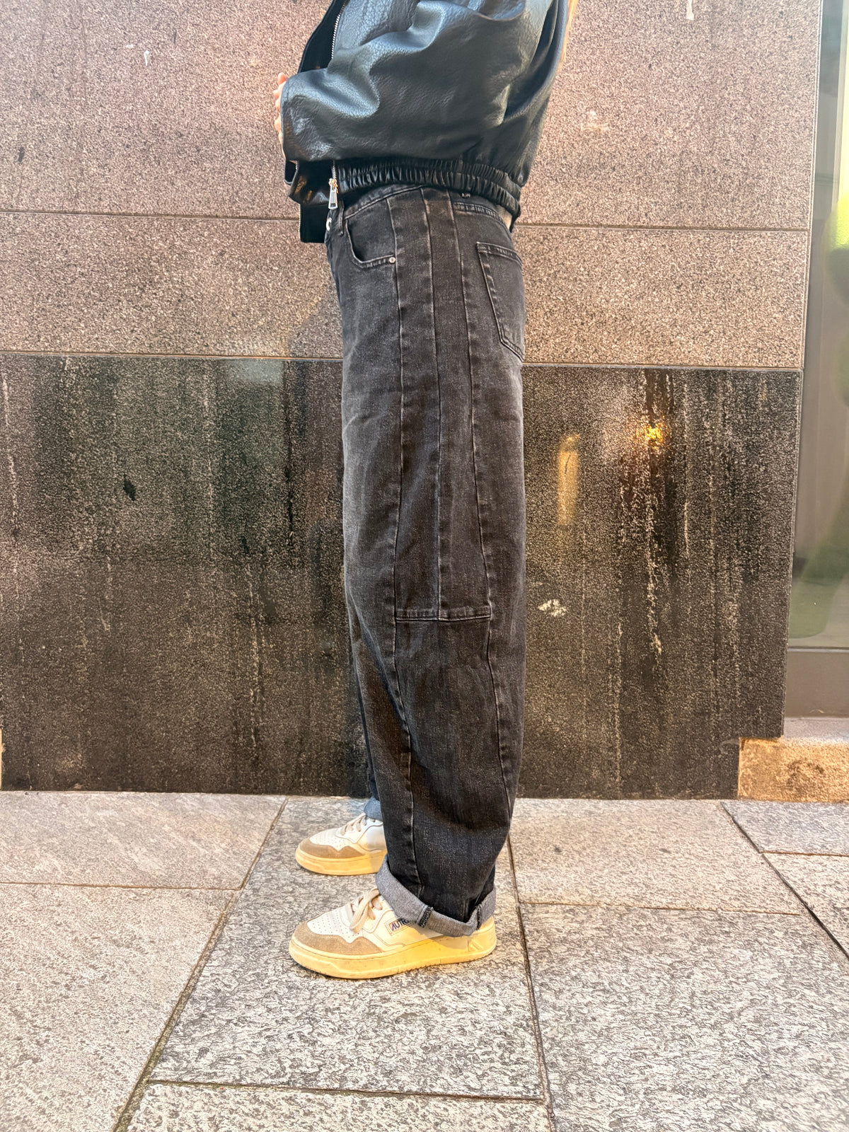 Jeans Vittoria
