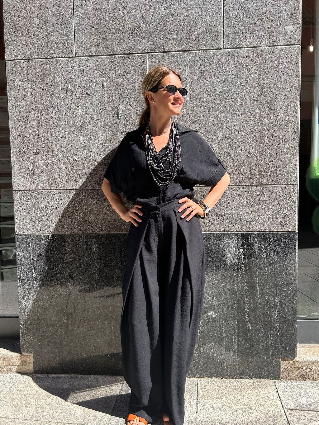 COORDINATO MELISSA