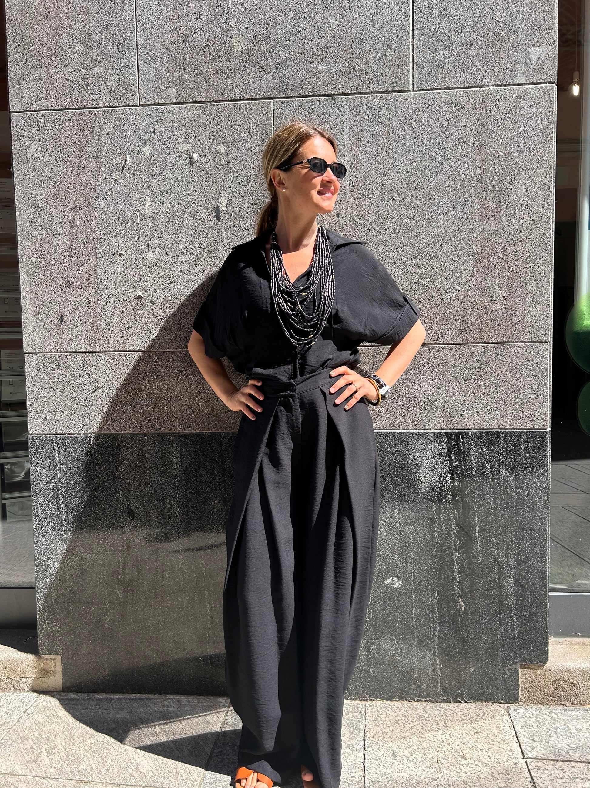 COORDINATO MELISSA