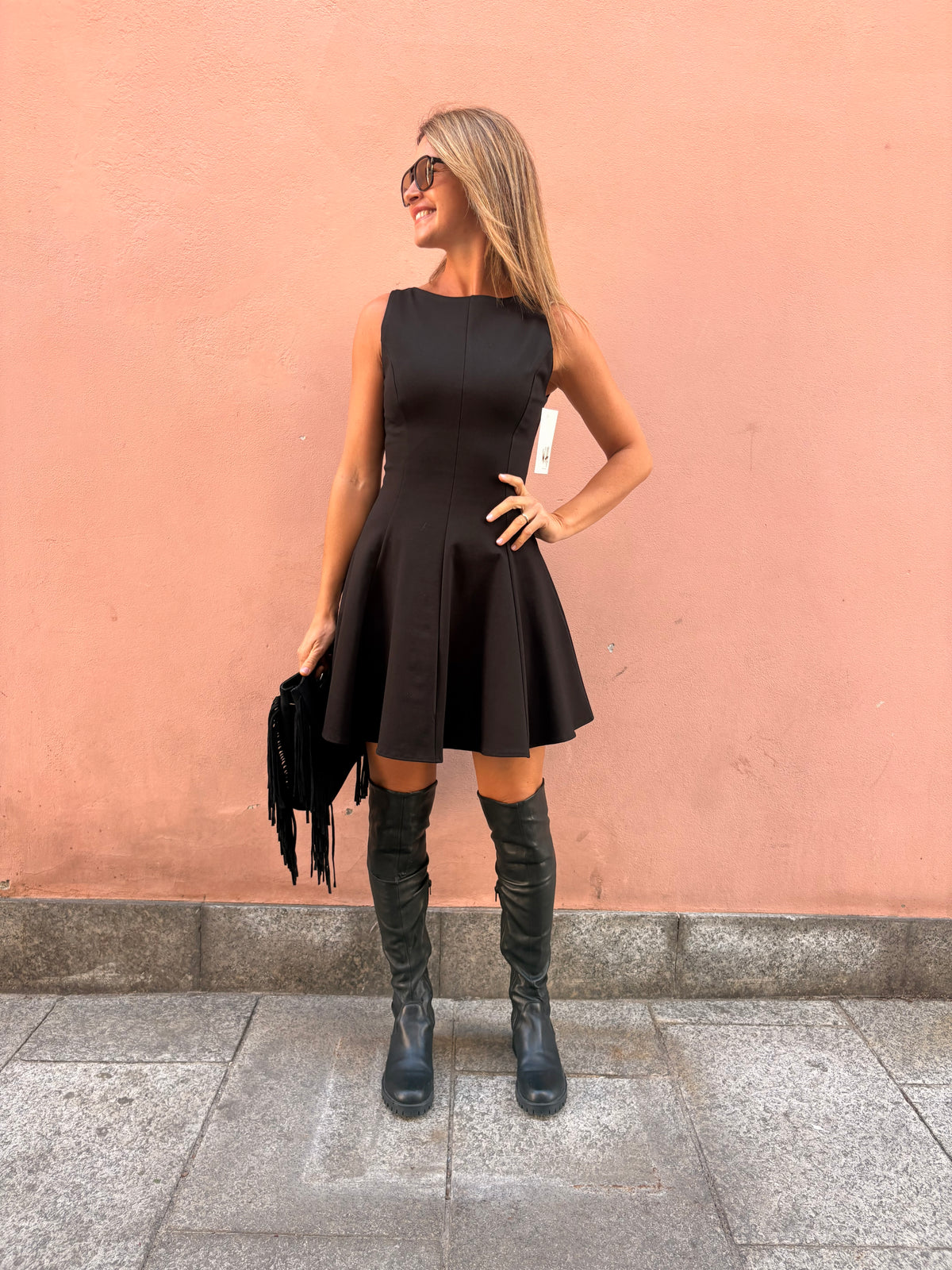 Abito Elisa