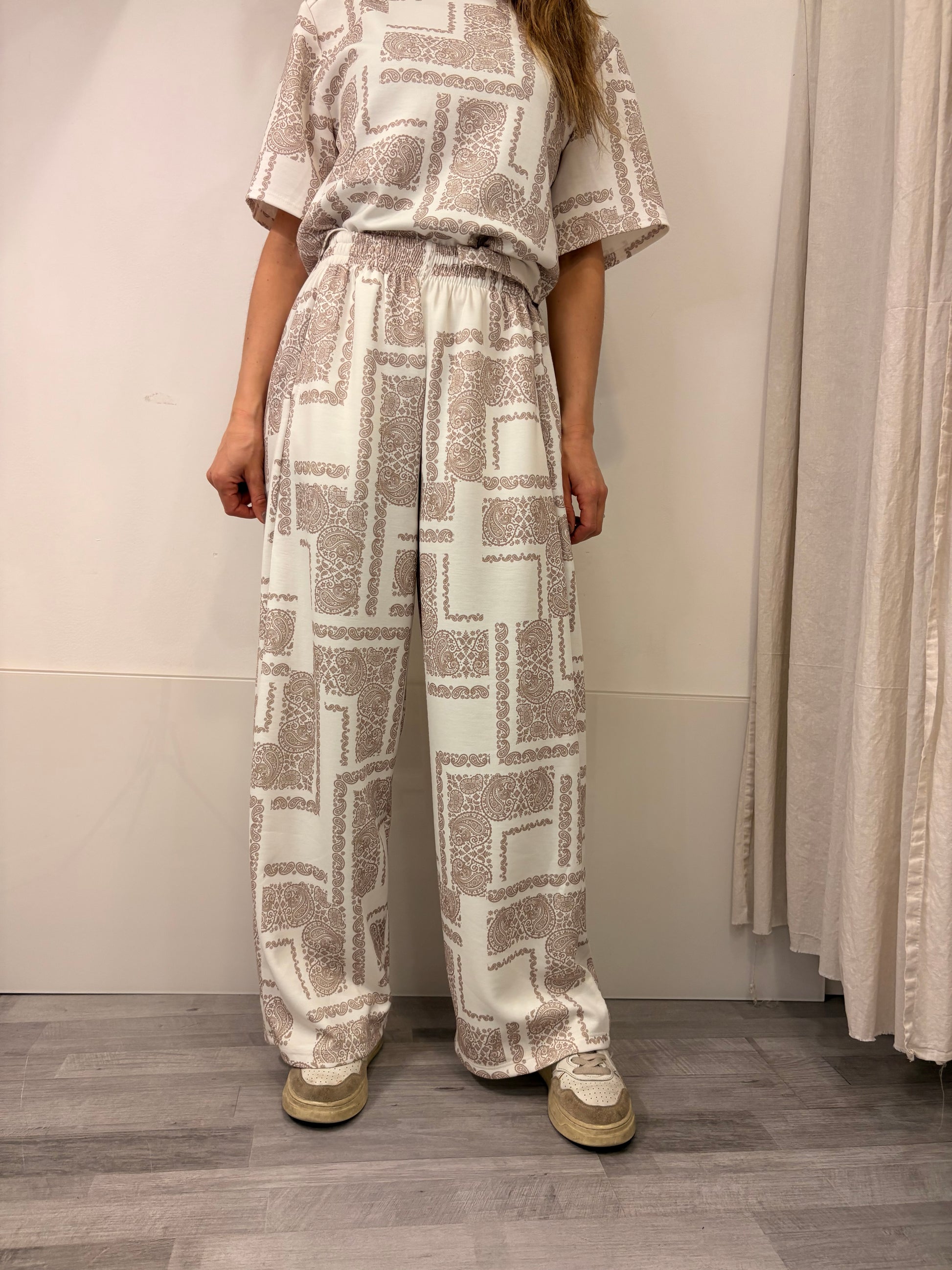 COORDINATO CAROLA