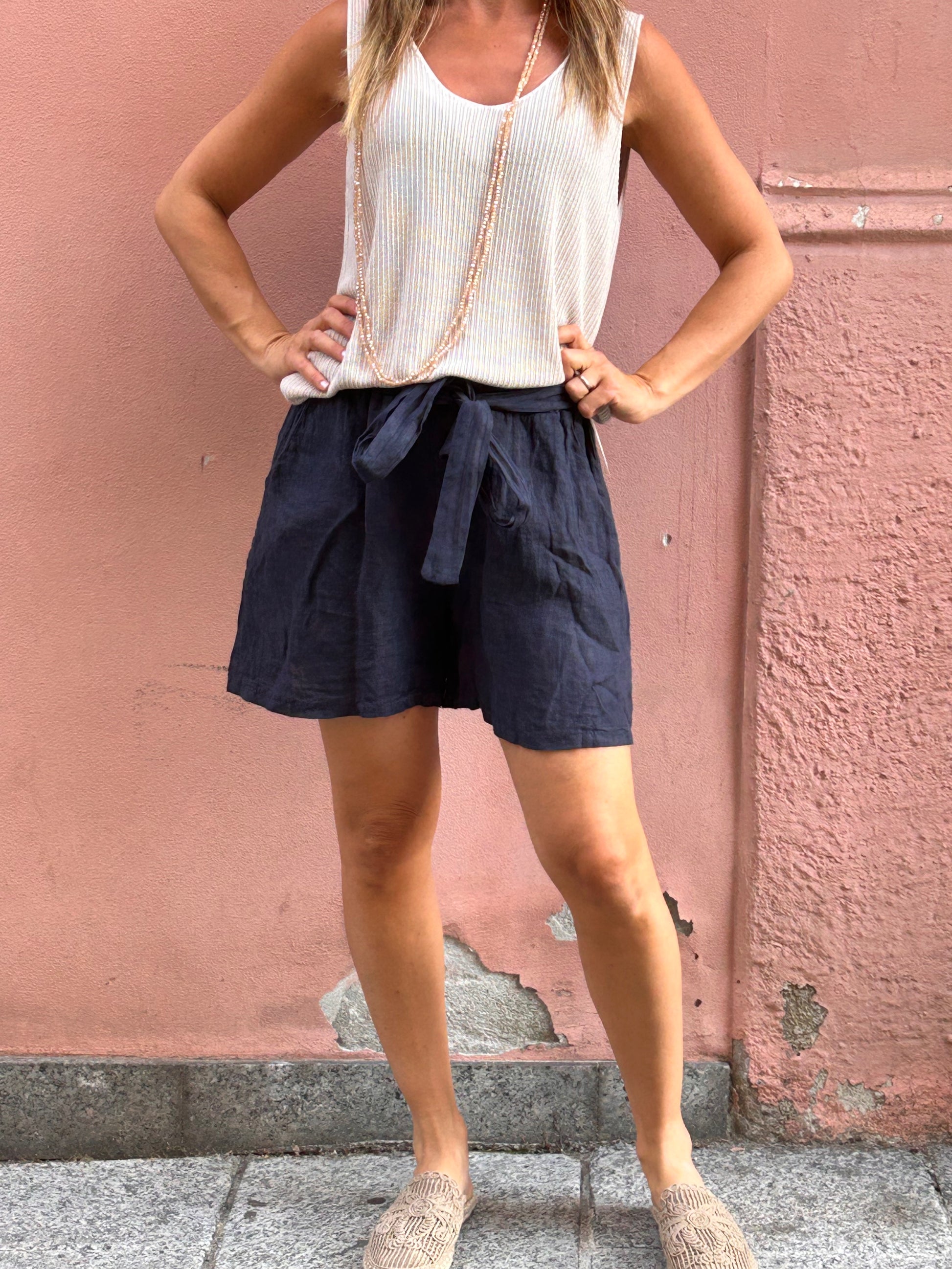 BERMUDA PENELOPE