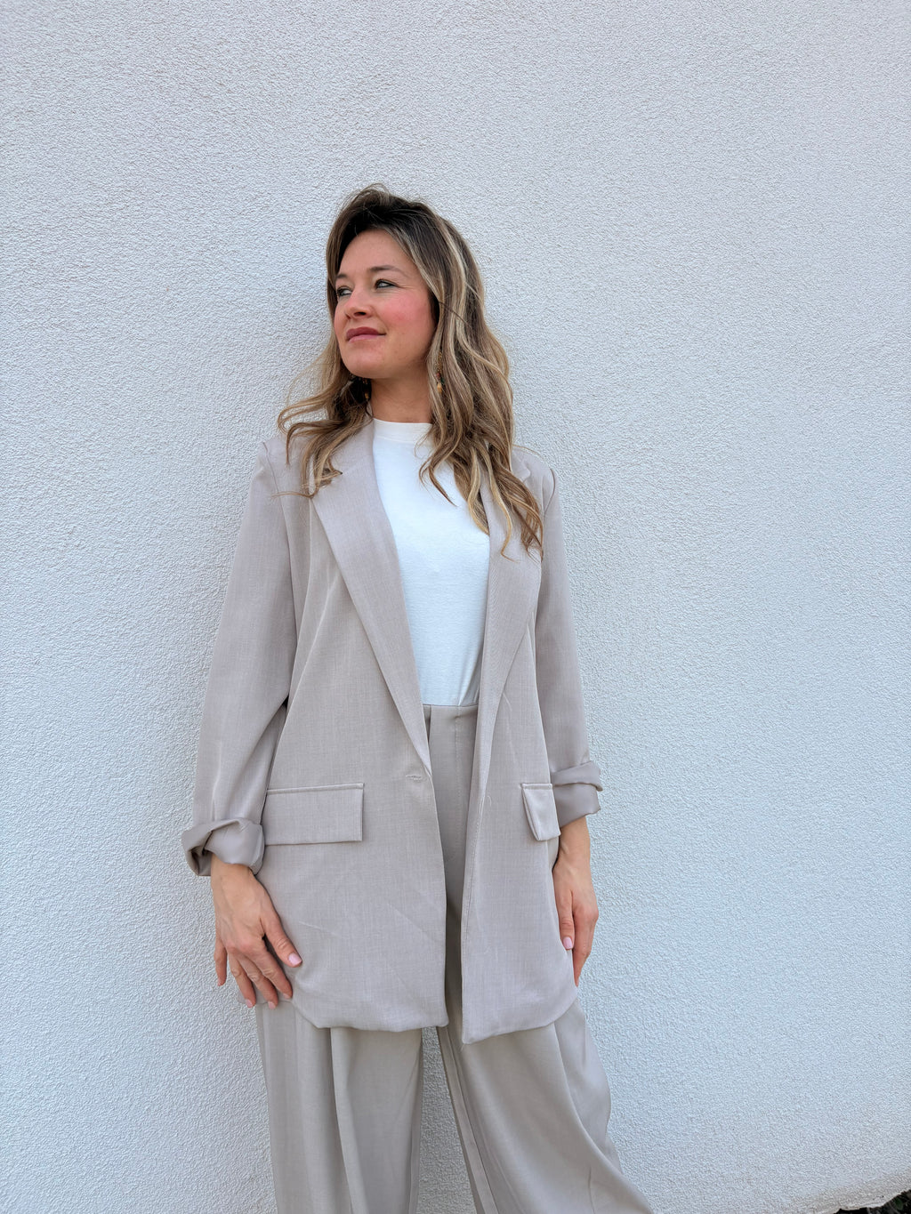 COORDINATO ASIA