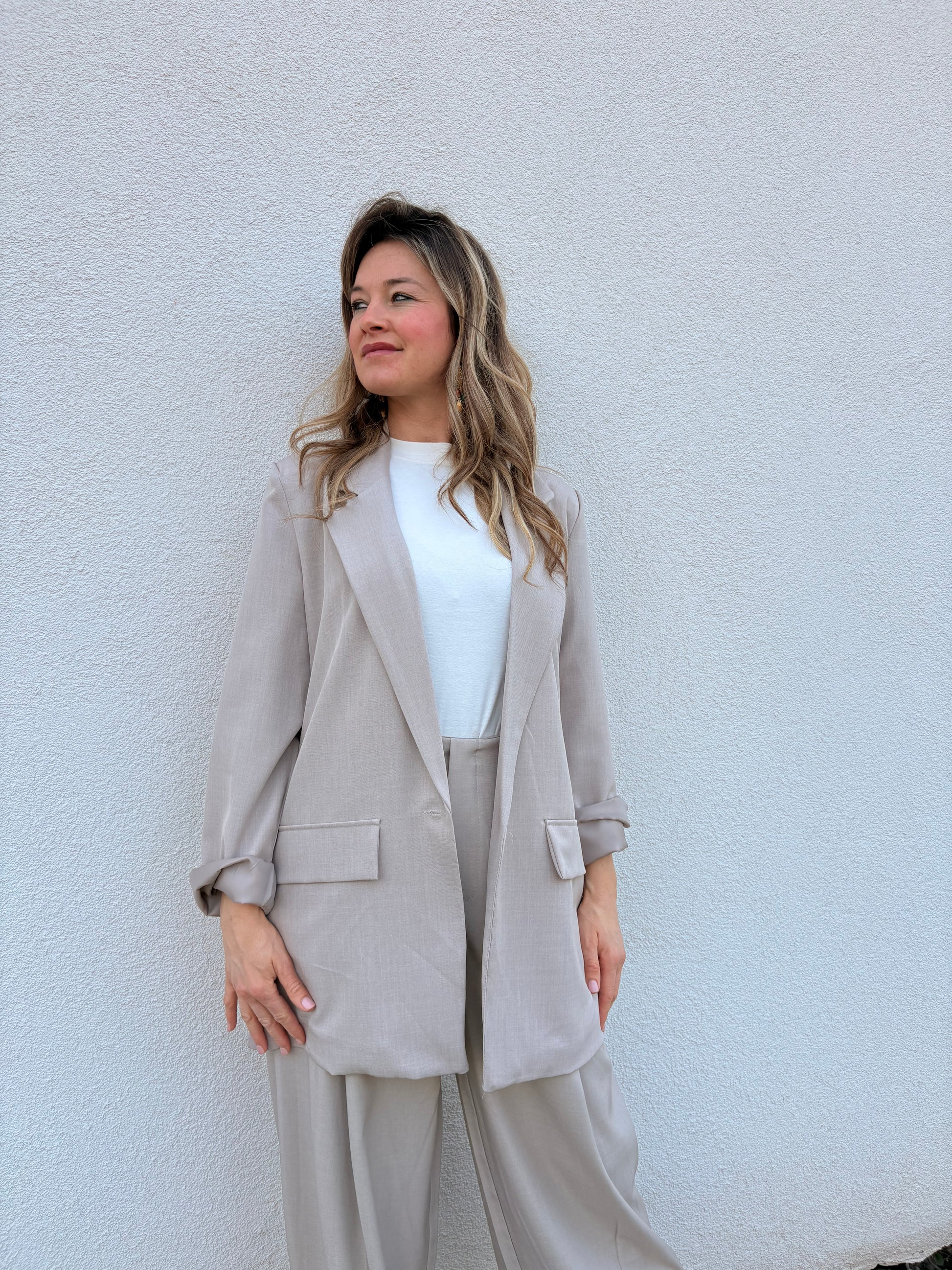 COORDINATO ASIA
