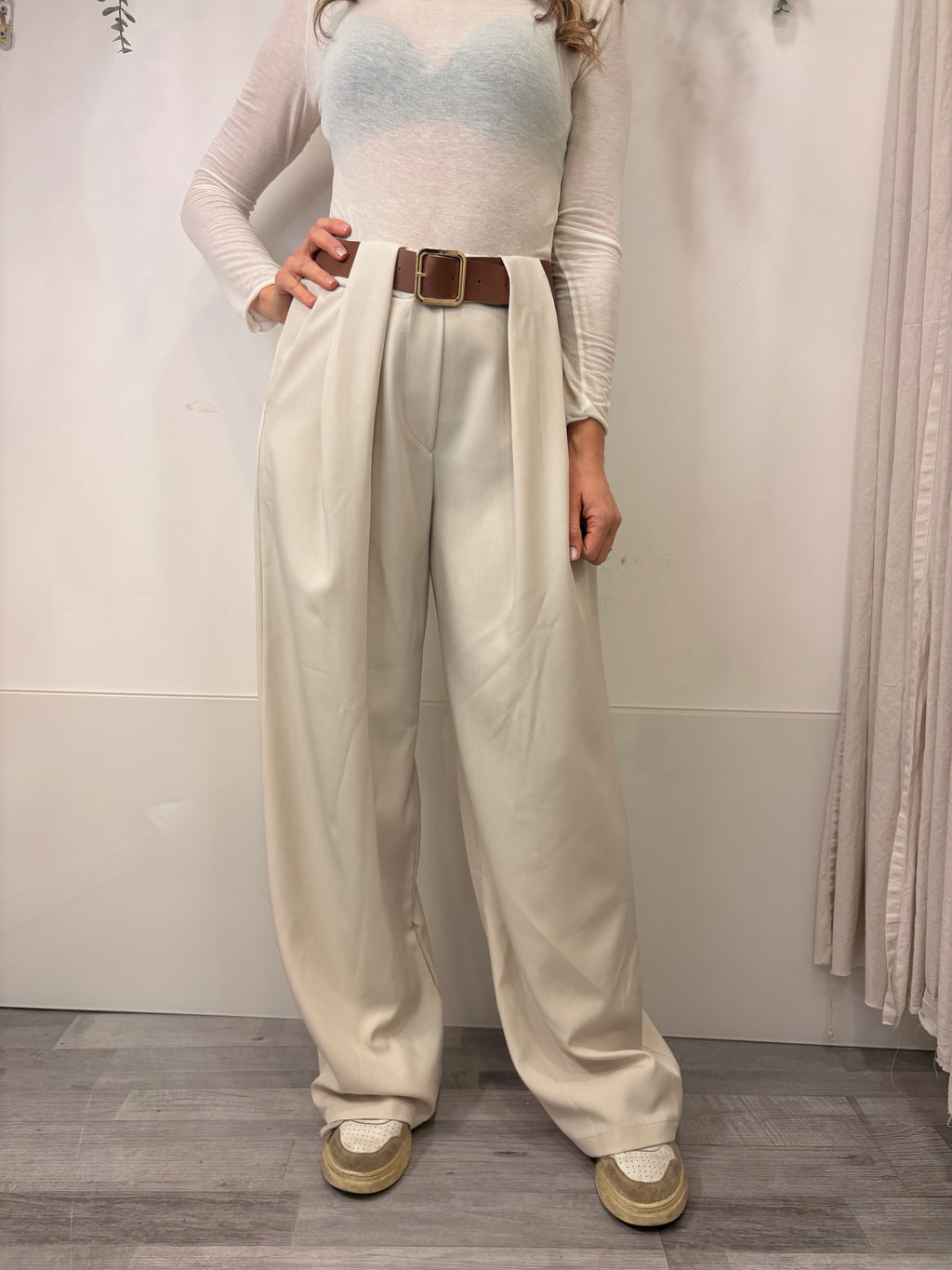 PANTALONE MARBELLA