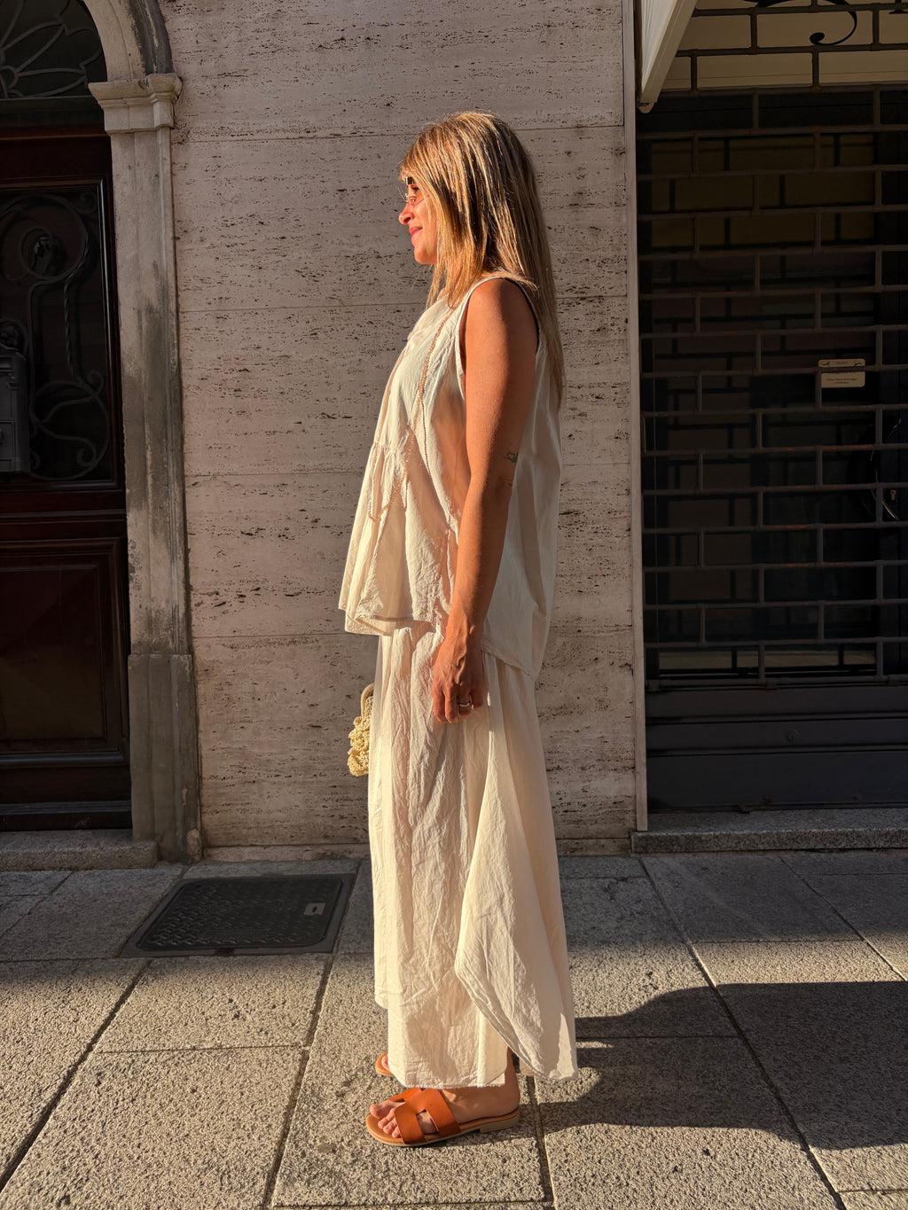 COORDINATO SOFIA