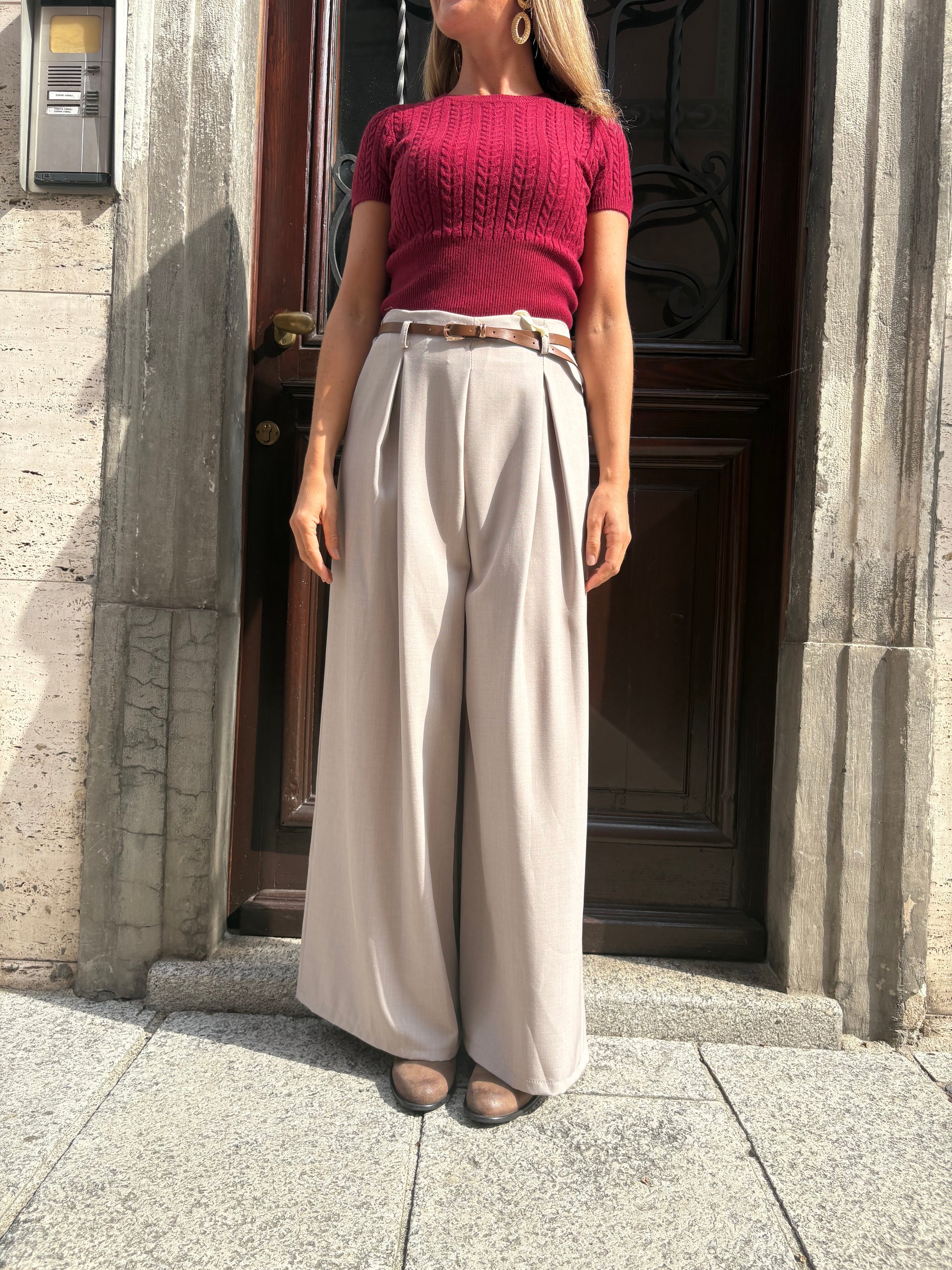 PANTALONE LUCIA