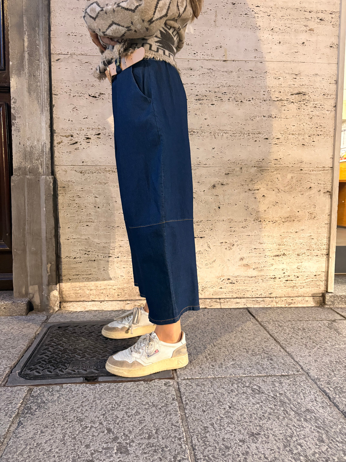 Jeans Aurora